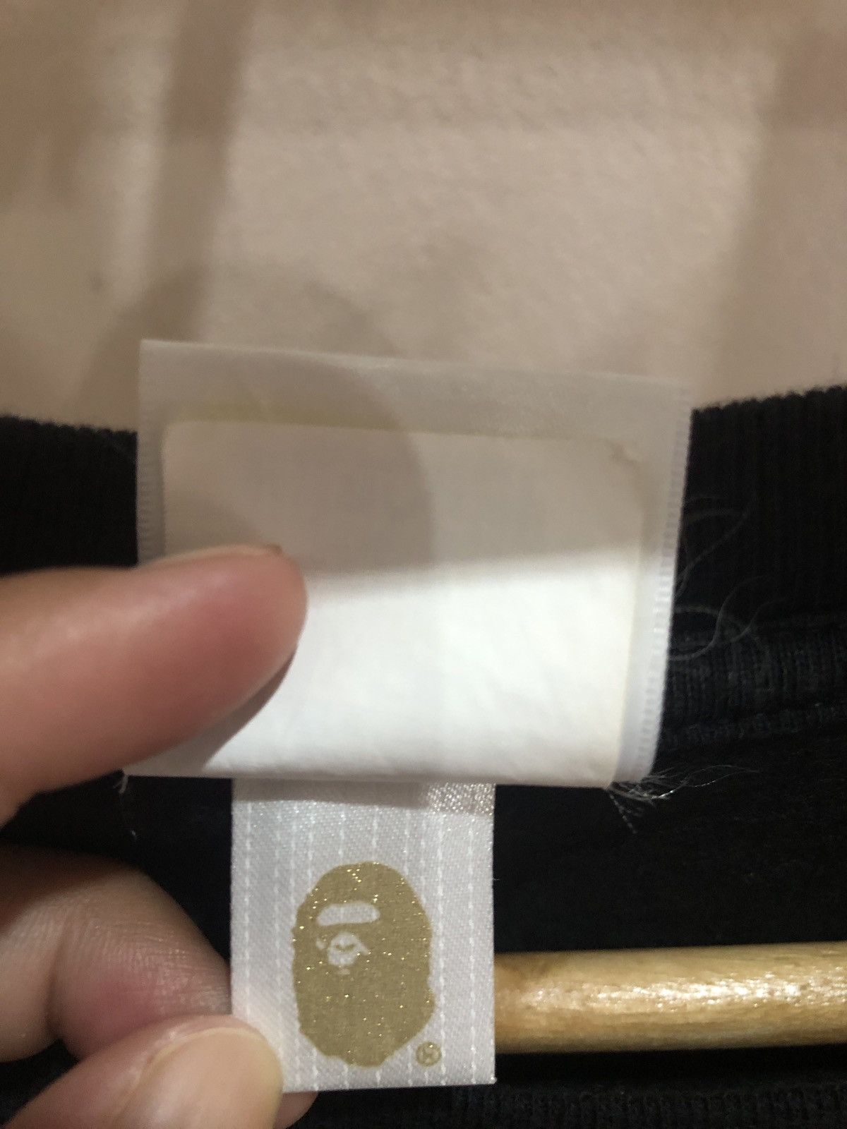 Bape BAPE Shark ABC Camo Tee Size US M / EU 48-50 / 2 - 6 Thumbnail