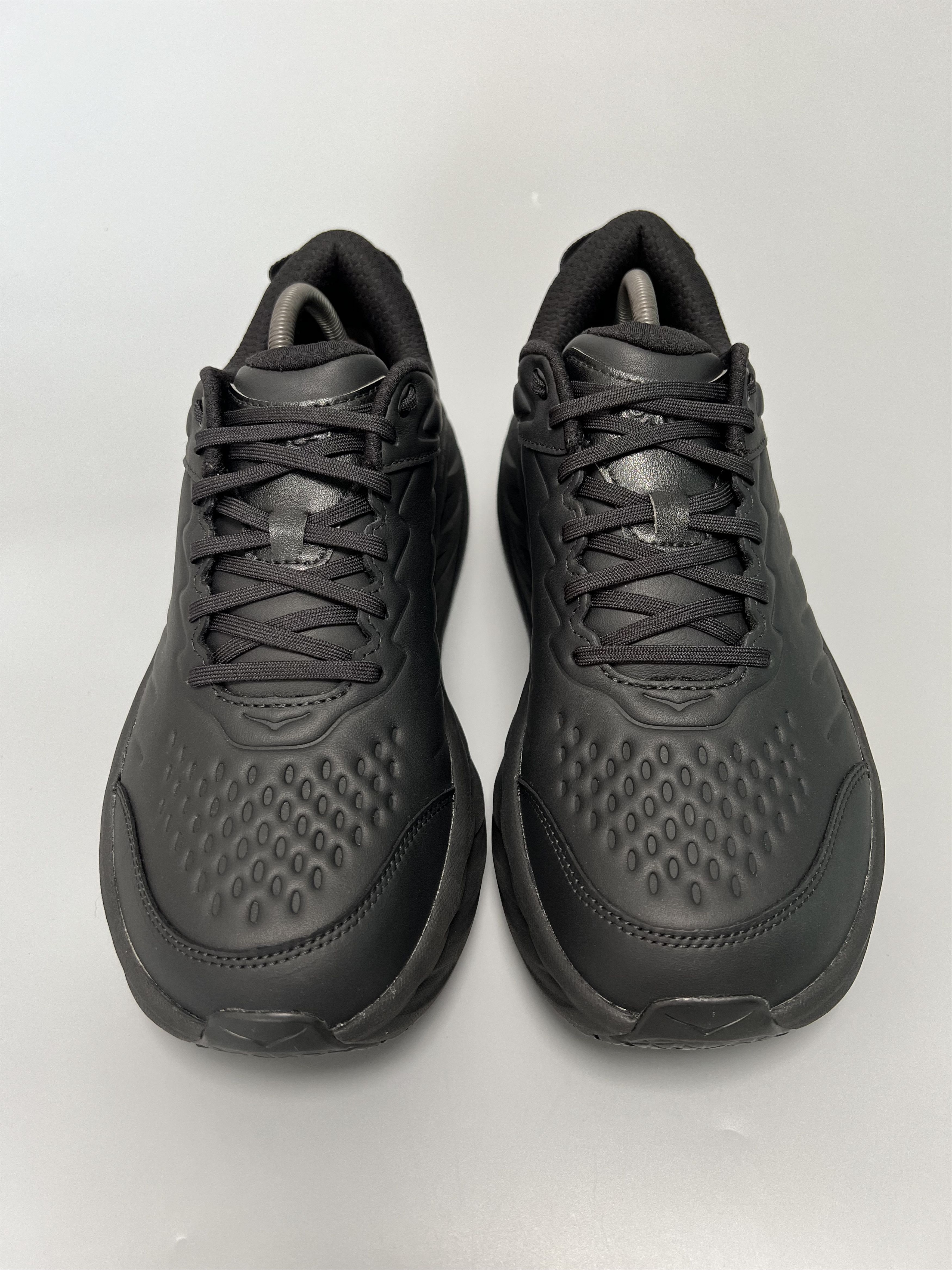 Hoka 12 EE Hoka Bondi SR Running Shoes Walking Gym Training Size US 12 / EU 45 - 4 Thumbnail