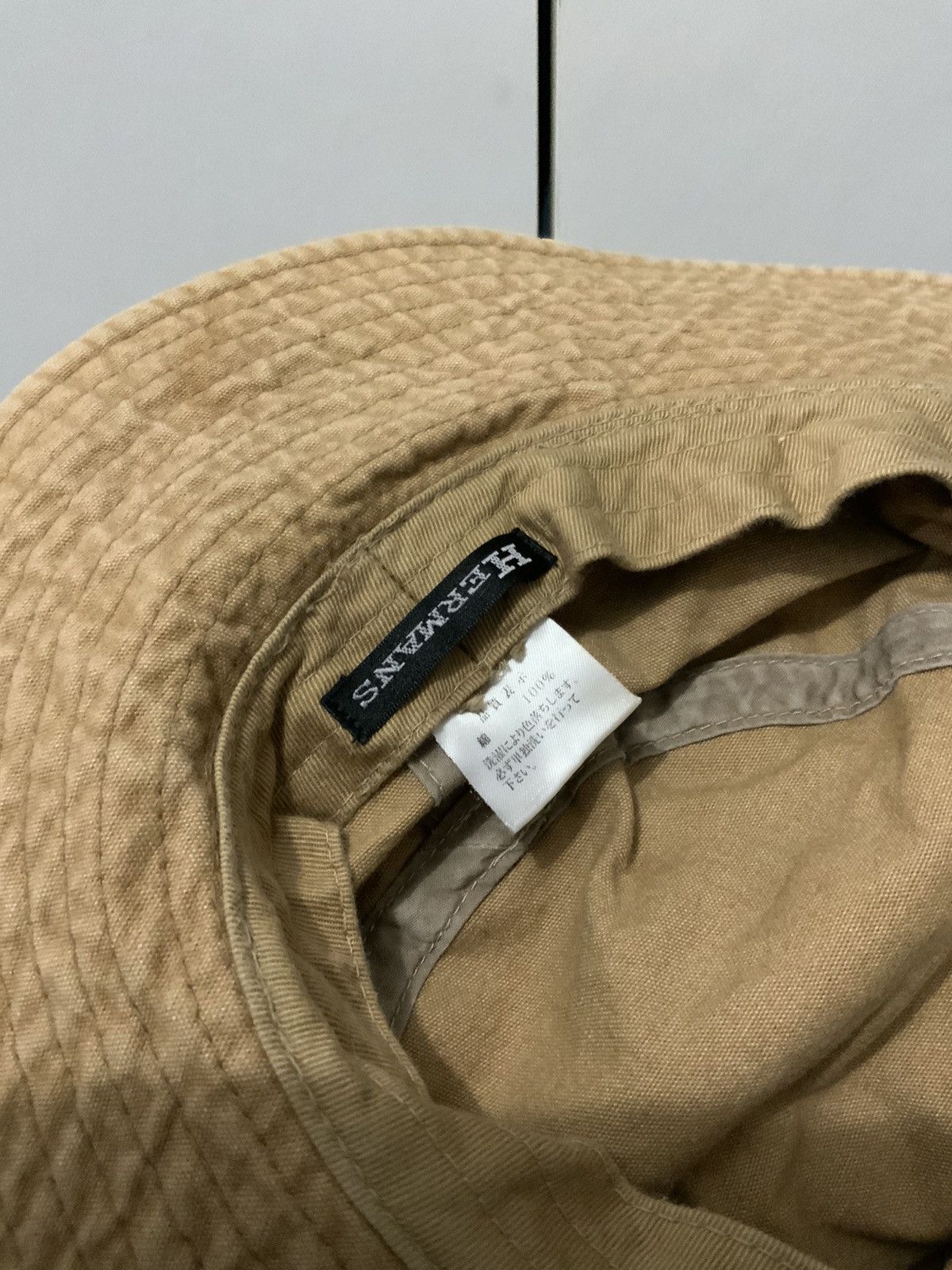 Hat Club Hermans Single Pocket Hat Size ONE SIZE - 11 Thumbnail