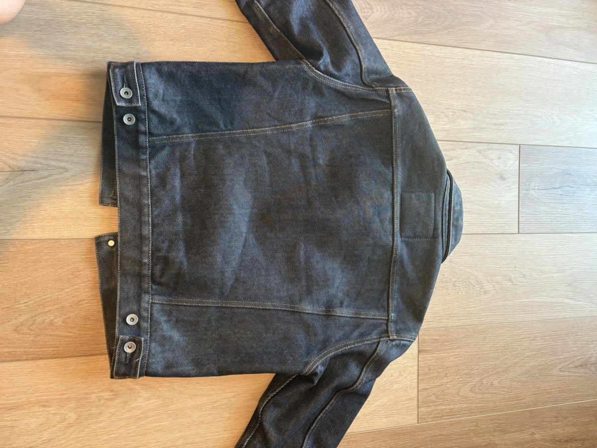 Iron Heart Iron heart 7526-J Size US S / EU 44-46 / 1 - 2 Thumbnail