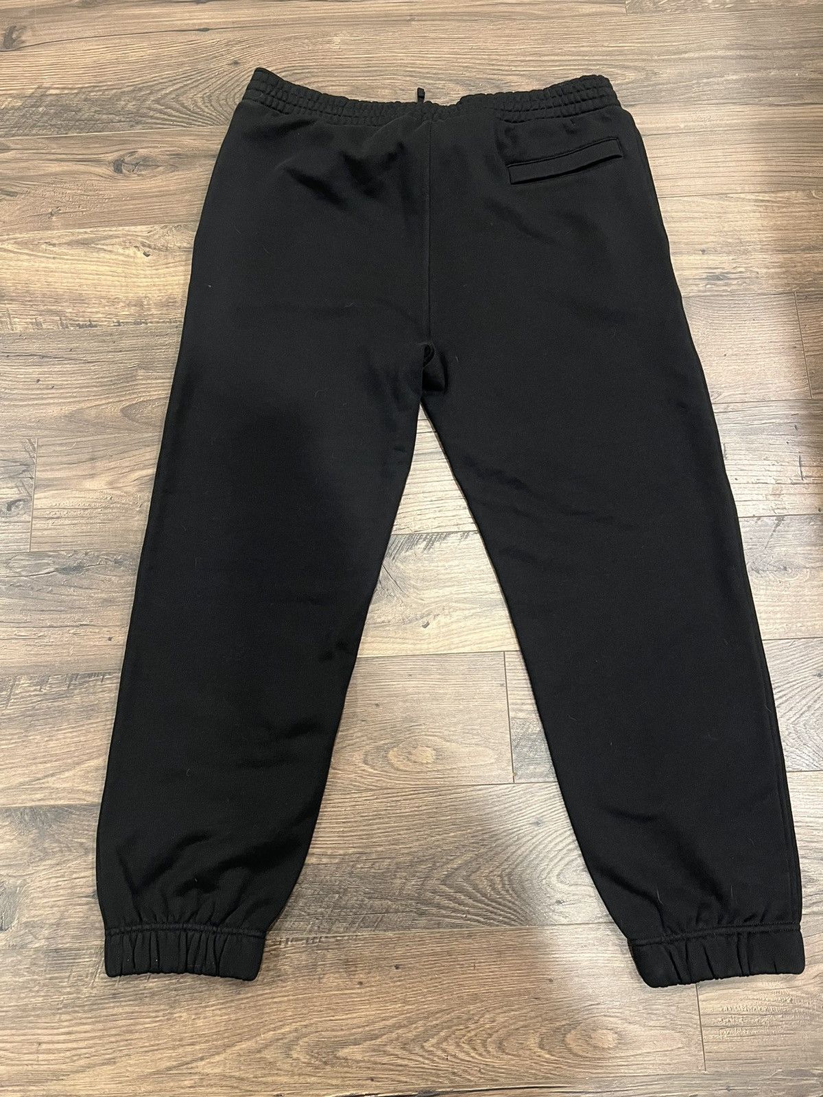 Givenchy Givenchy “Eiffel Tower” Joggers/Sweatpants Size US 36 / EU 52 - 4 Thumbnail