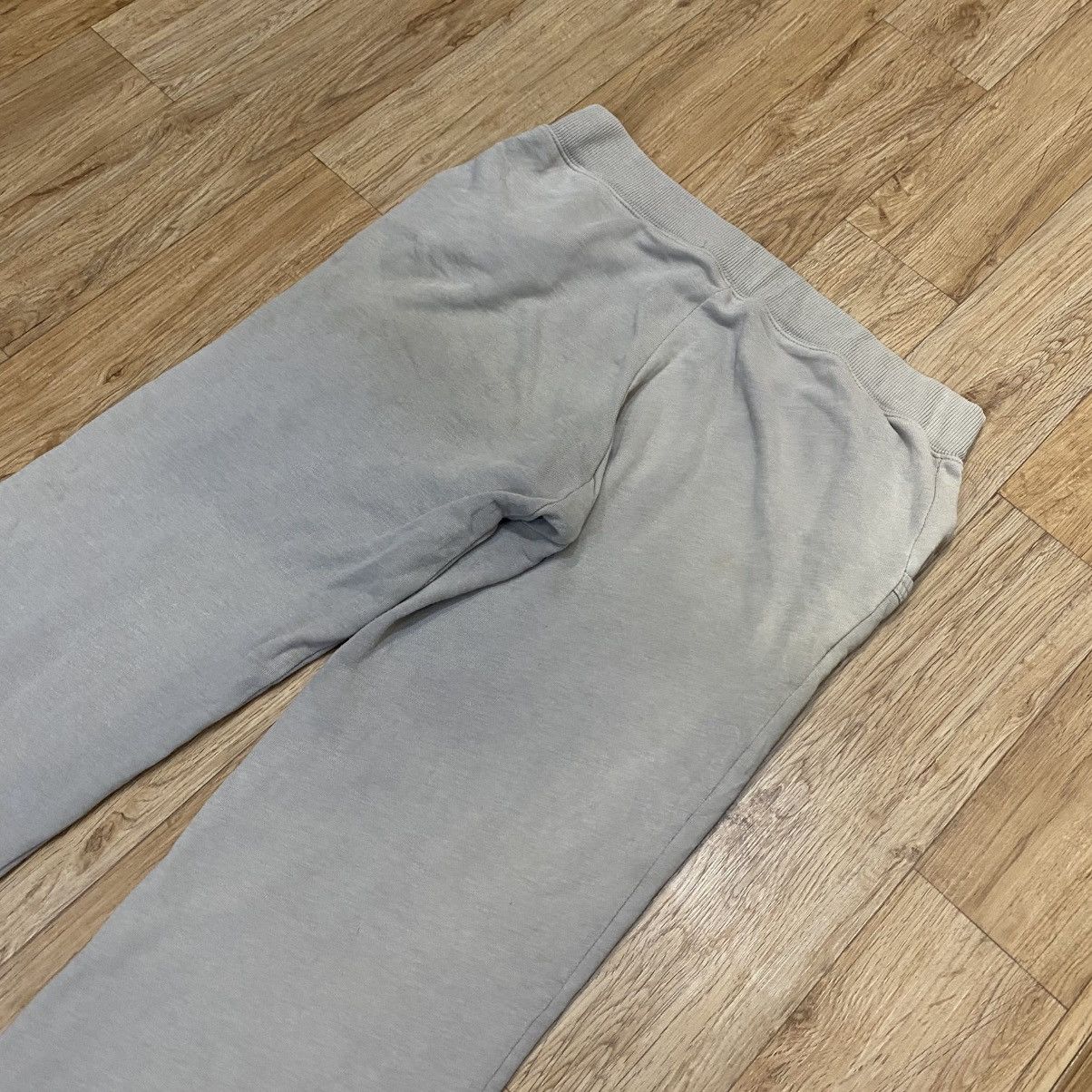 Russell Athletic Russell RLA Gray Sweatpants Size US 31 - 9 Thumbnail