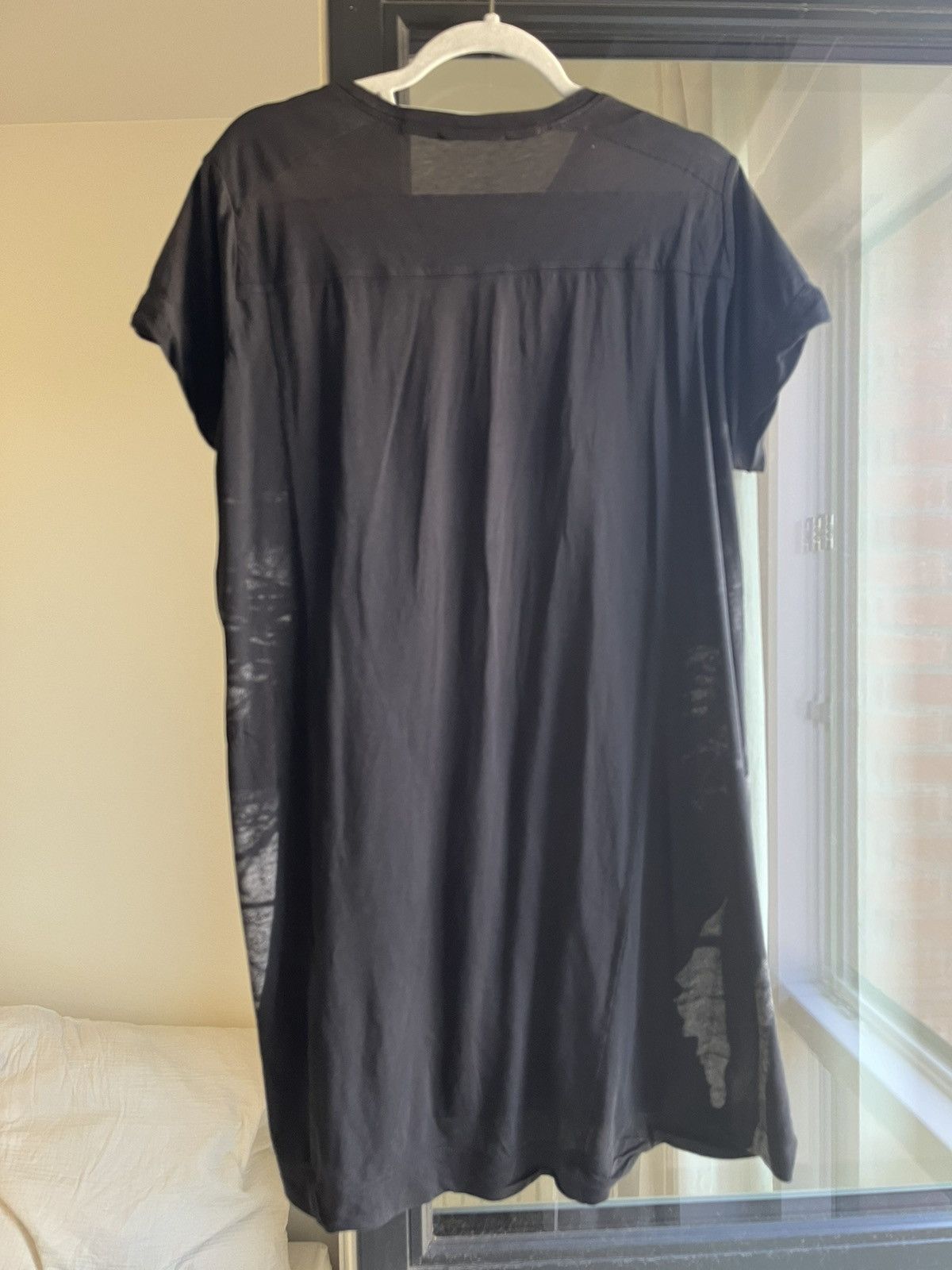 Julius Julius print tshirt Sefiroth ss16 Size US S / EU 44-46 / 1 - 2 Thumbnail