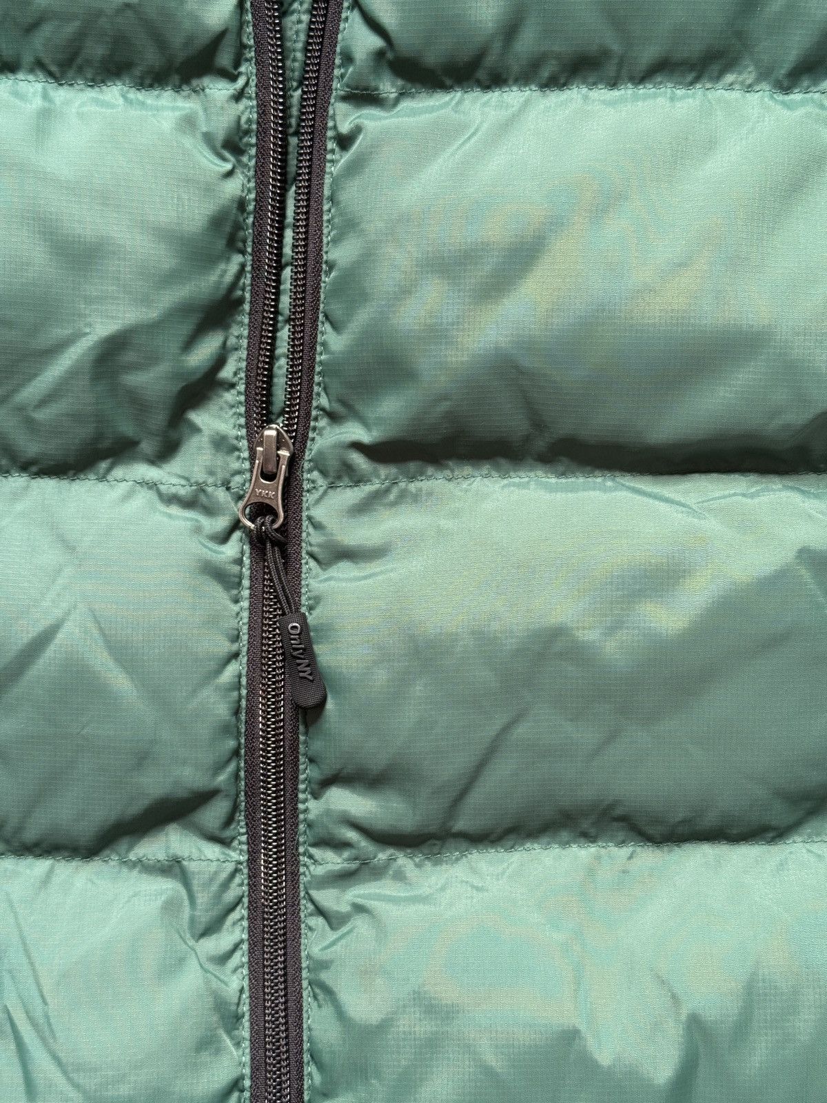 Only NY Only NY Summit Puffer Jacket - Hunter Green / S Size US S / EU 44-46 / 1 - 5 Thumbnail