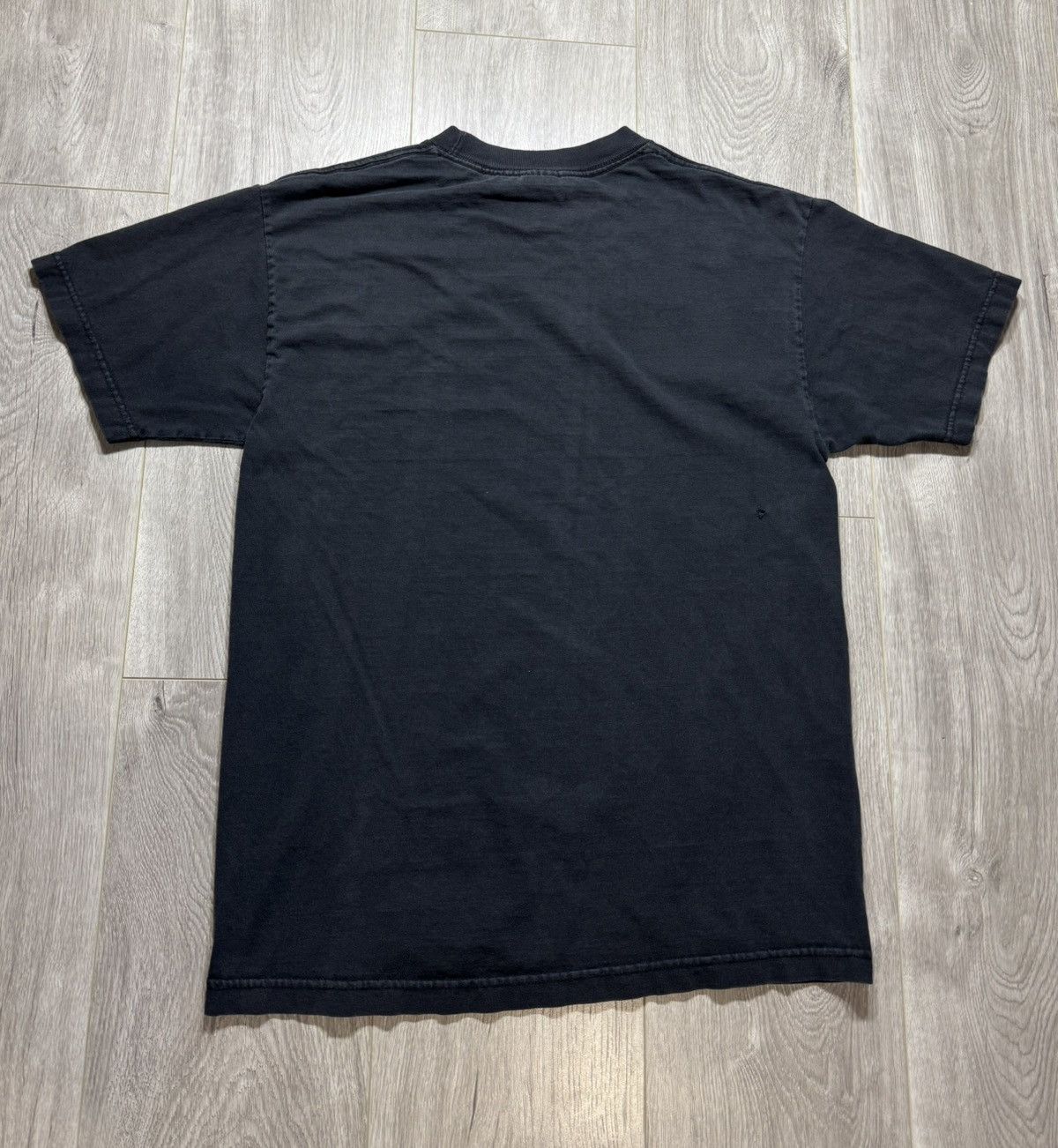 Band Tees × Vintage Vintage 1990s Sum 41 Band Tee Tour Rock Canadian Size US M / EU 48-50 / 2 - 2 Thumbnail