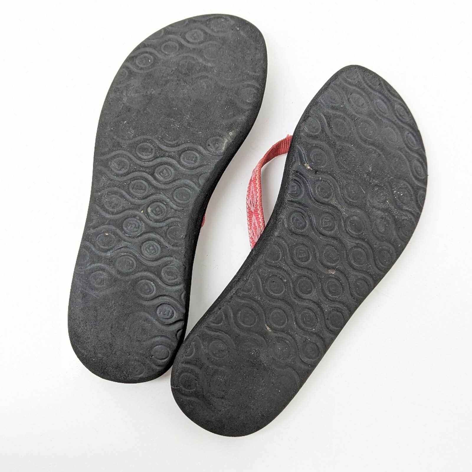 REEF Reef Cushion Bounce Phantom Le Flip Flop Slides - 6 Size US 6 / IT 36 - 3 Thumbnail