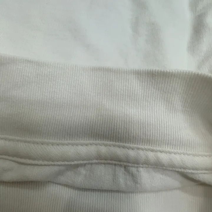 Balenciaga Balenciaga YEEZY x Gap x Balenciaga Logo Tee -2507 Size US XS / EU 42 / 0 - 5 Thumbnail