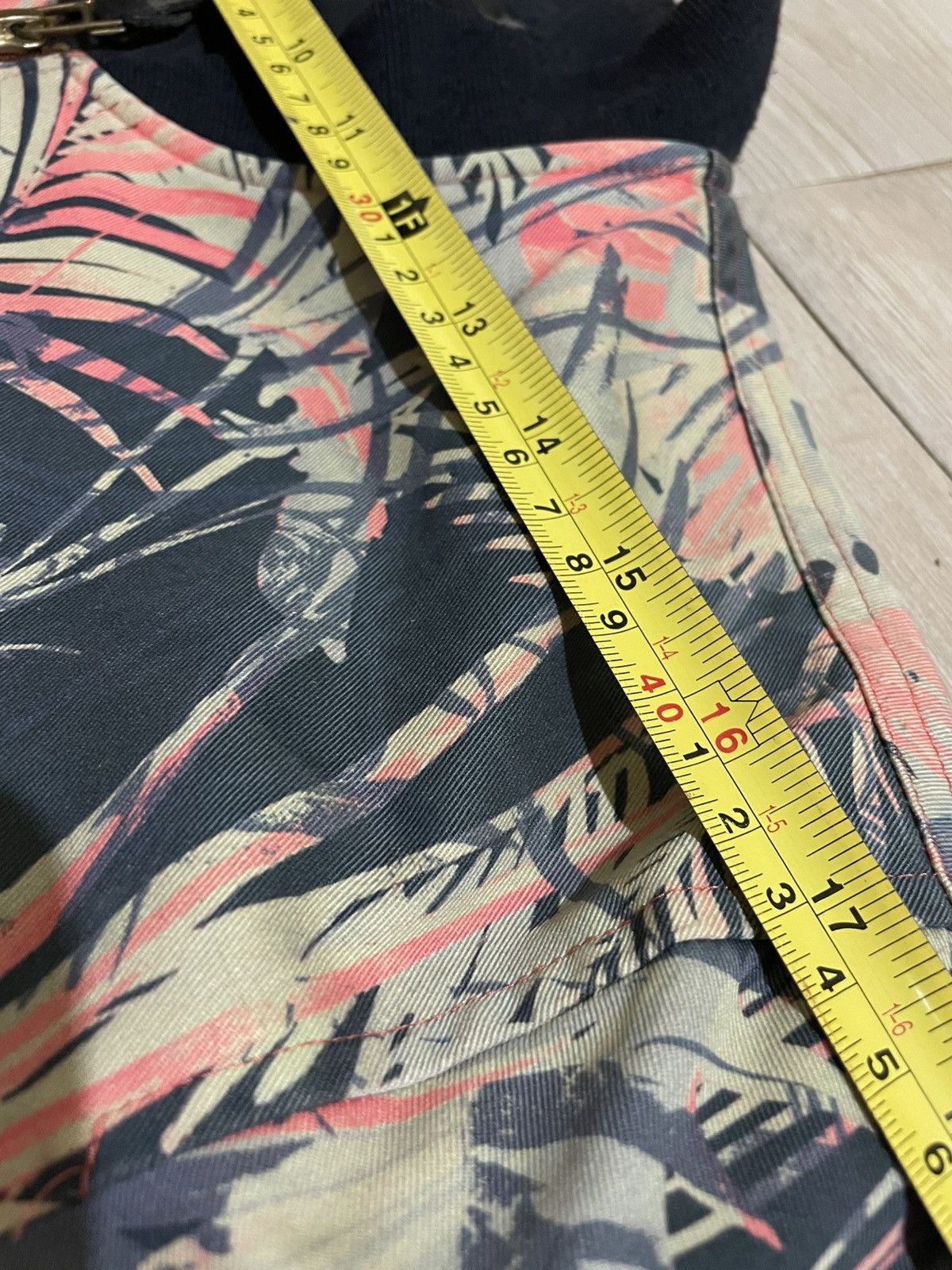 Paul Smith Bomber Jacket by Paul Smith British Designer Size US M / EU 48-50 / 2 - 13 Thumbnail