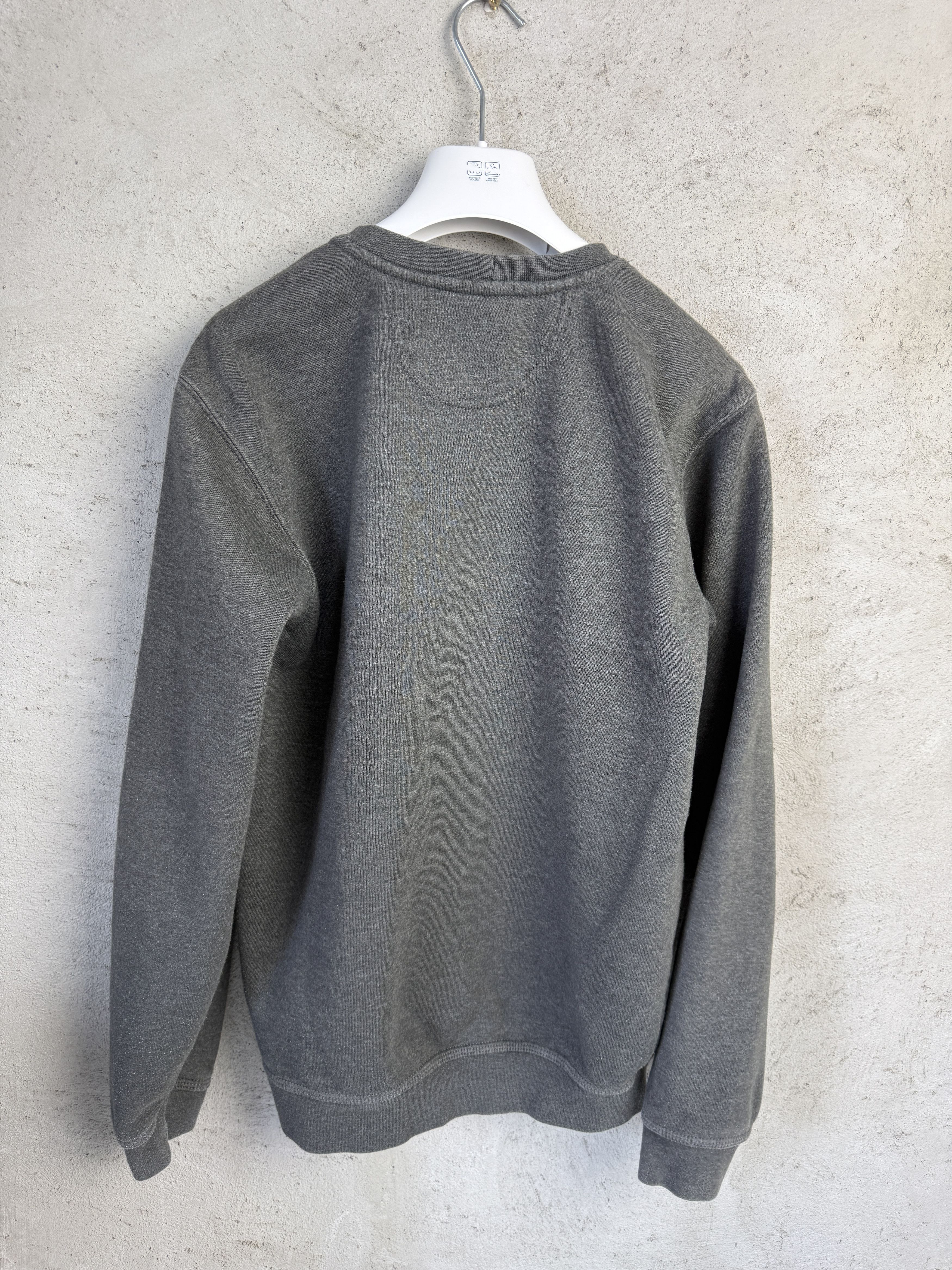 Carhartt Carhartt casual crewneck sweatshirt skate rap hip hop Size US XS / EU 42 / 0 - 4 Thumbnail