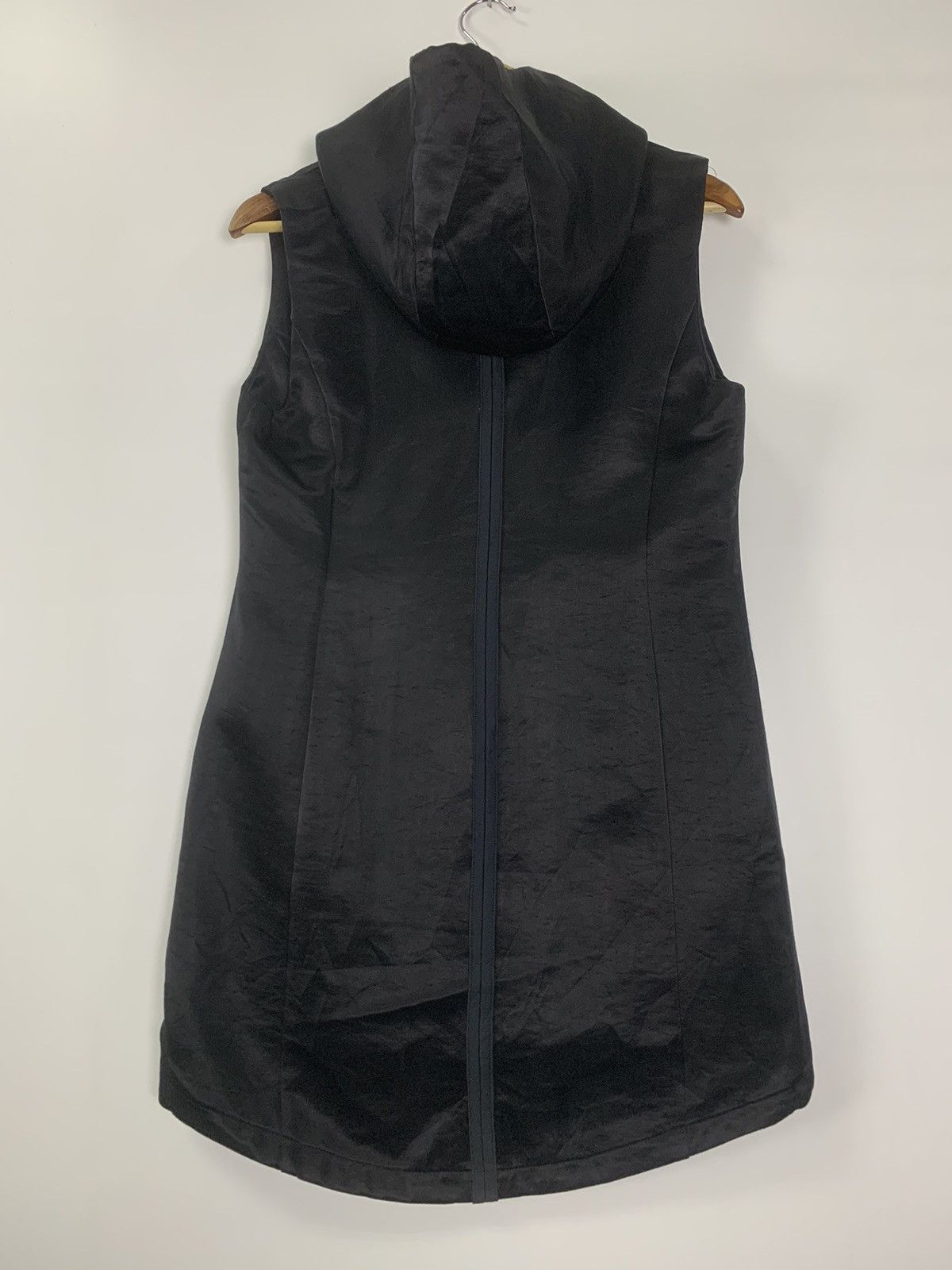 Bajra × Designer Bajra hoodie sleeveless Size US M / EU 48-50 / 2 - 7 Thumbnail