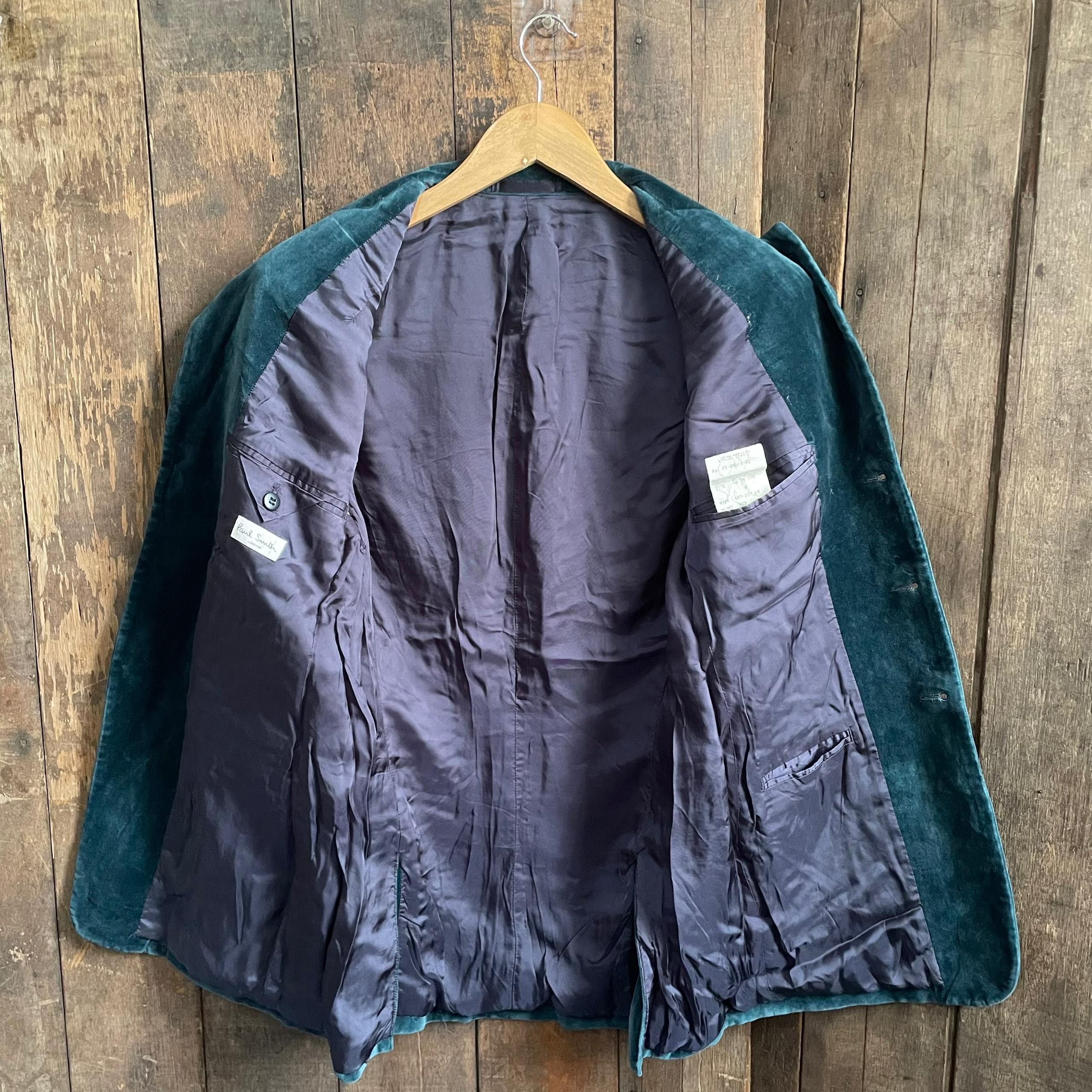Paul Smith Paul smith blazer Size 36R - 4 Thumbnail