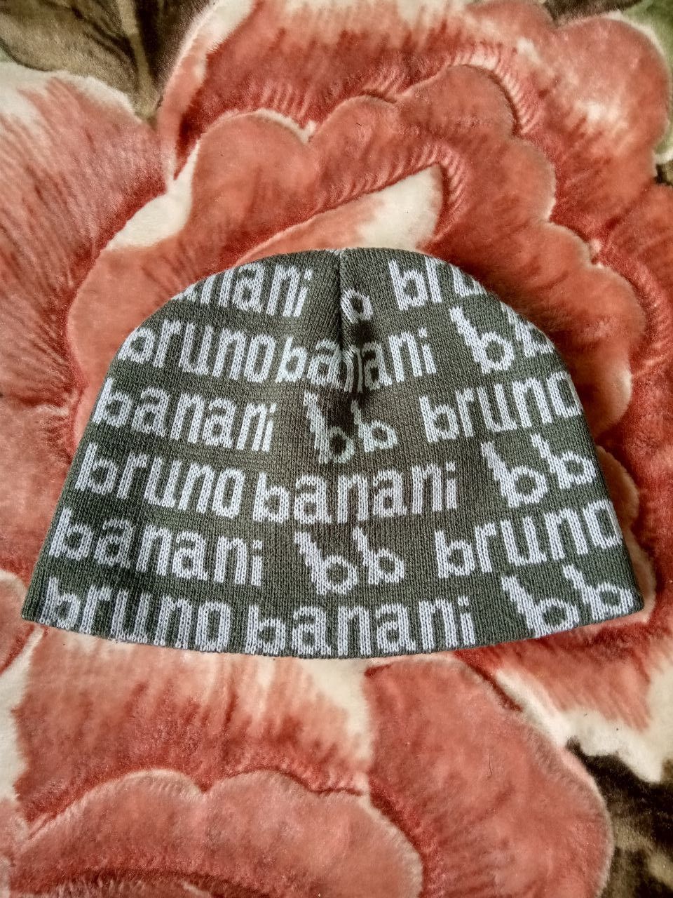 Other Bruno Banani Women Winter Hat Size ONE SIZE - 2 Thumbnail