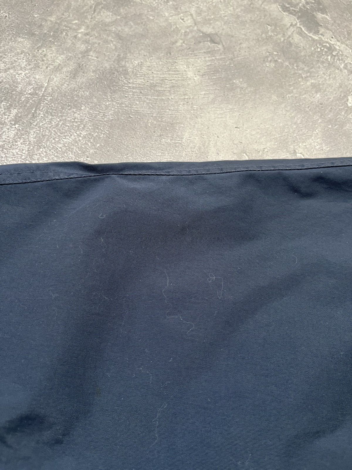 Fred Perry Vintage Fred Perry Jacket Blue Size L Size US L / EU 52-54 / 3 - 10 Thumbnail