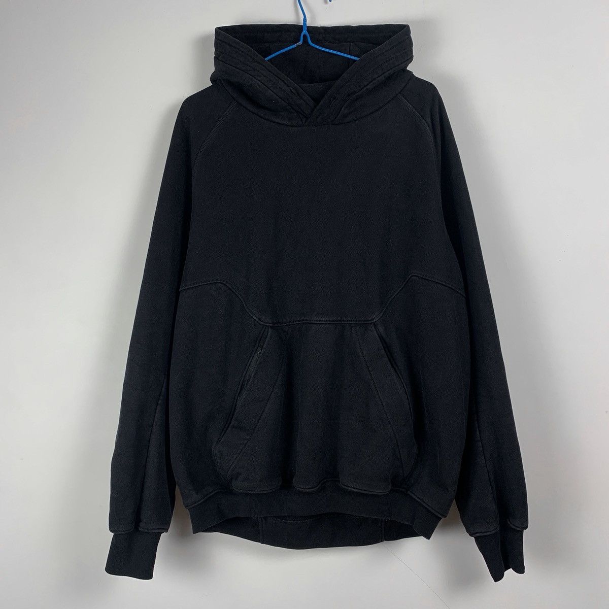 Riot Division Riot Division Fractal Hoodie Gen.2 Size US L / EU 52-54 / 3 - 1 Thumbnail