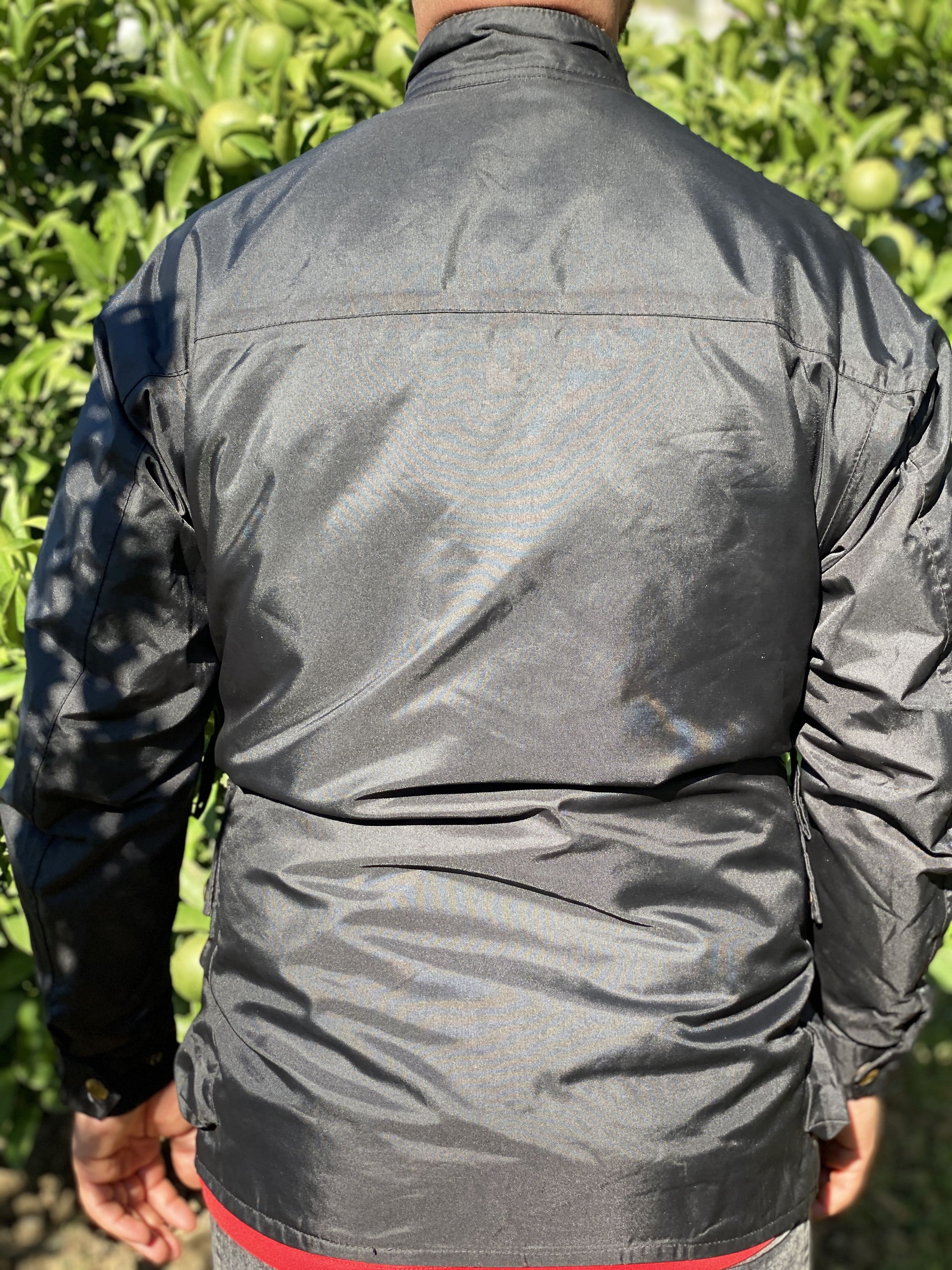 Belstaff Rare 1969 Belstaff Weatherproof Motorcycle Size S 44 46 Size US S / EU 44-46 / 1 - 7 Thumbnail