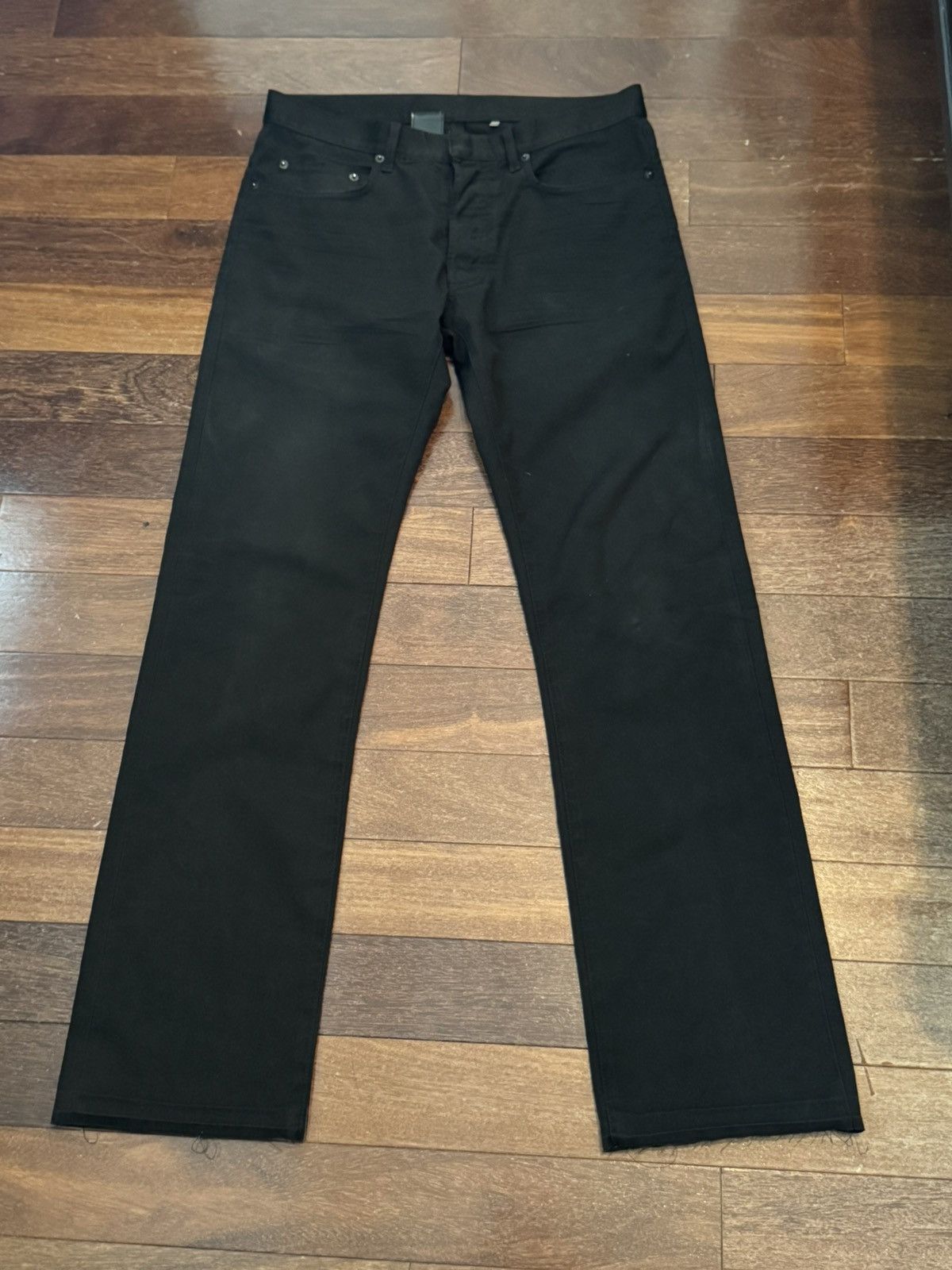 Dior 04 Hedi Slimane | Grailed