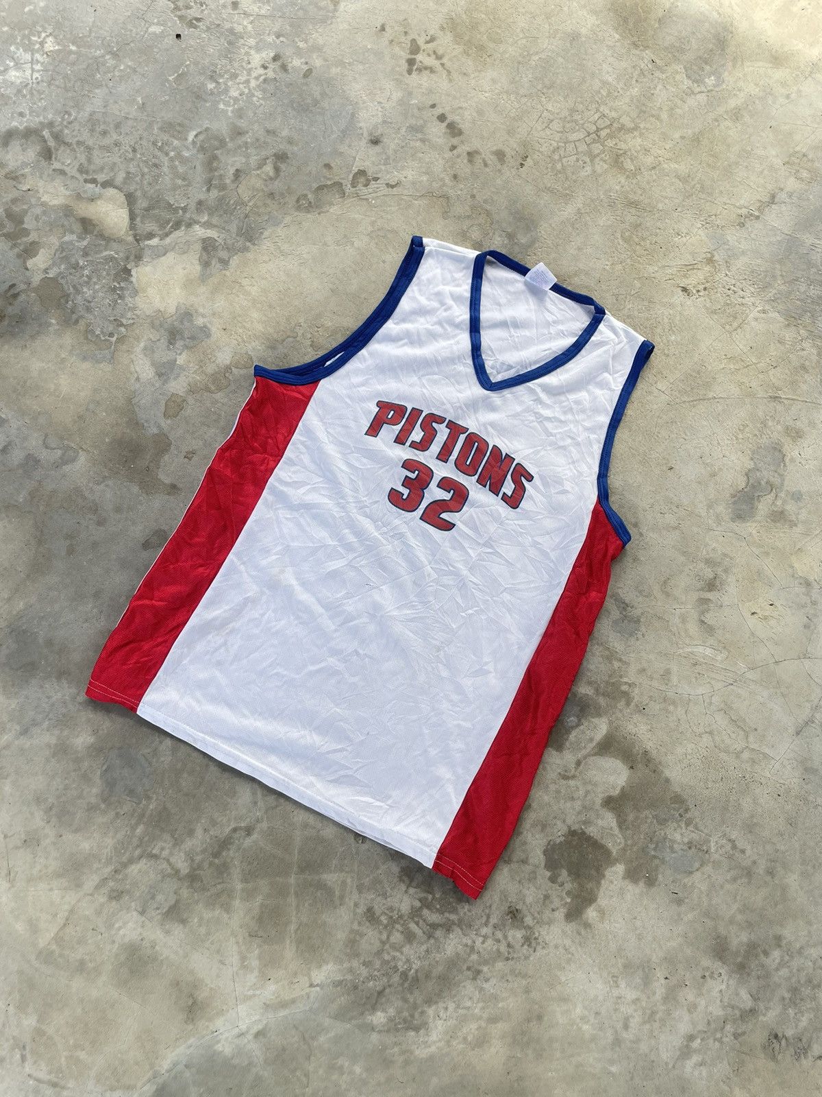 Other Vintage Celtics Basketball shirt Size US L / EU 52-54 / 3 - 9 Thumbnail
