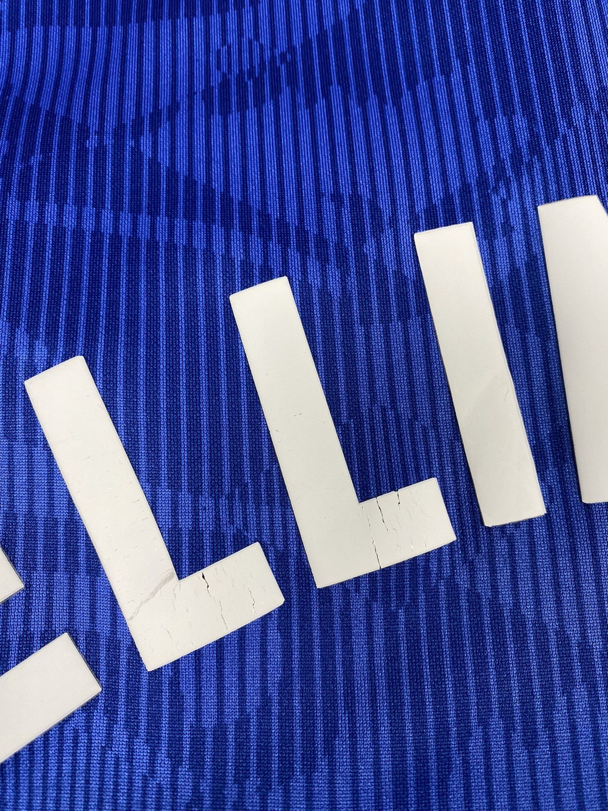 Nike Nike England Bellingham 26 Soccer Jersey Football Shirt Size US XS / EU 42 / 0 - 11 Thumbnail