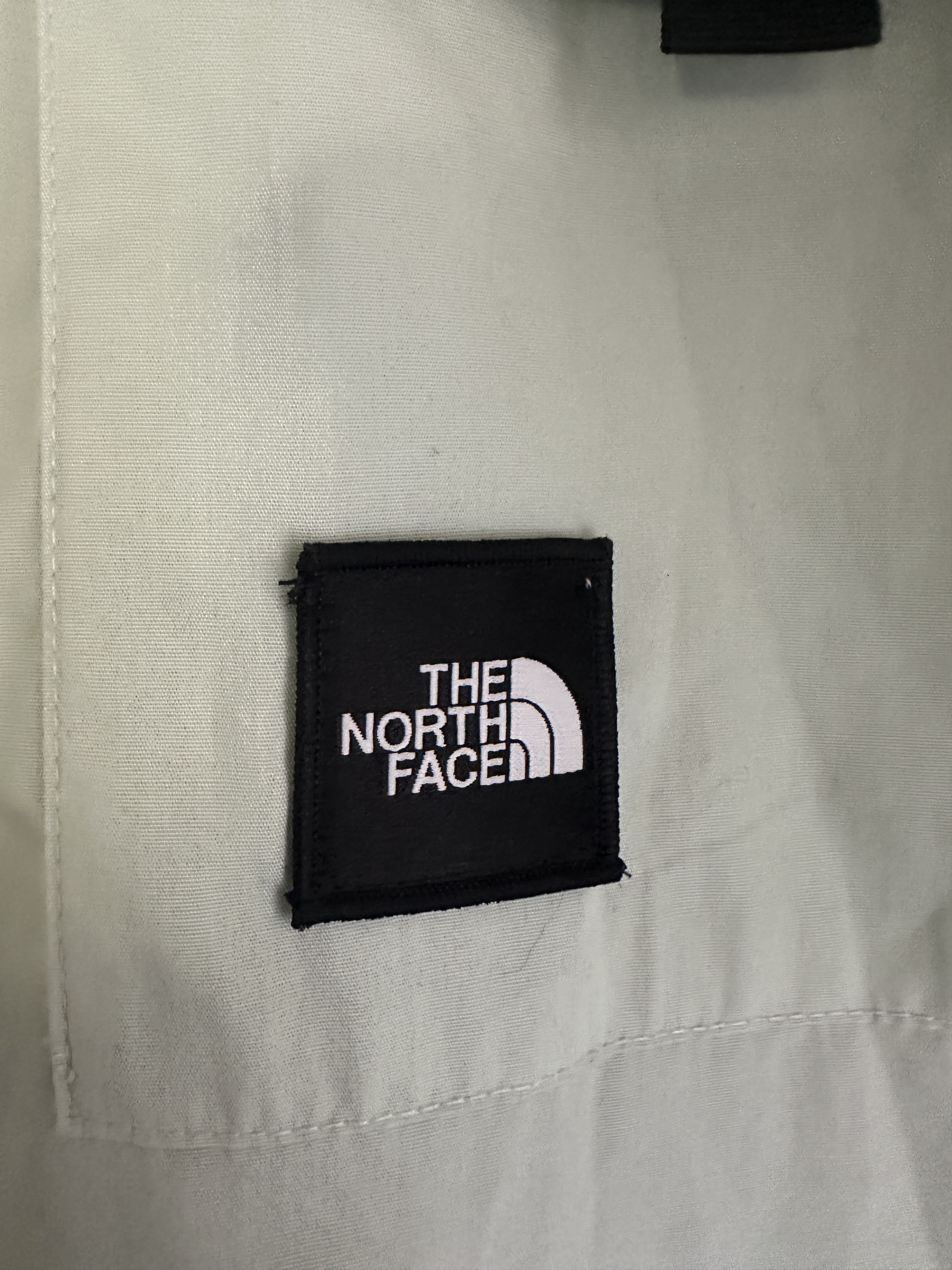 The North Face THE NORTH FACE Black Box shirt Size US XL / EU 56 / 4 - 3 Thumbnail