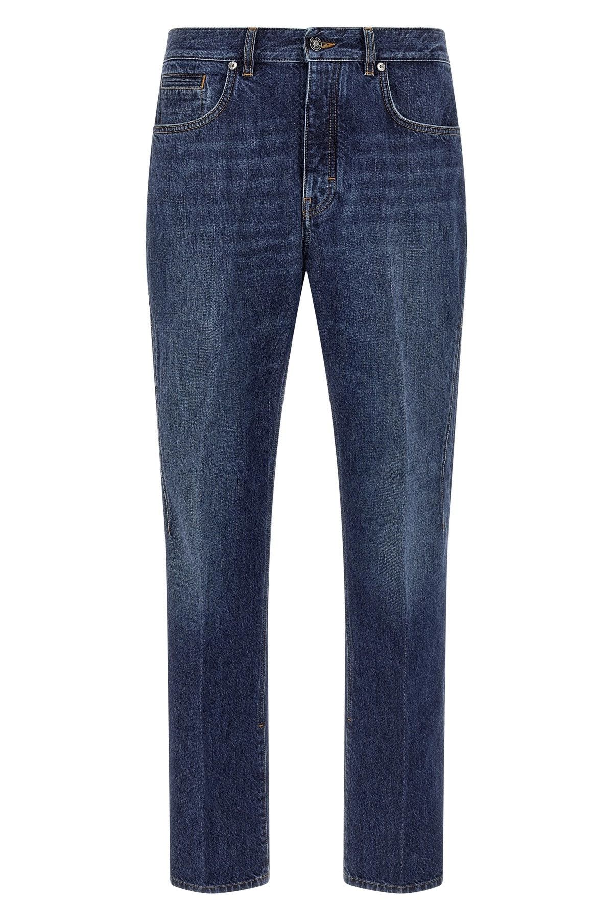 Givenchy 'Straight' jeans Size US 34 / EU 50 - 1 Thumbnail