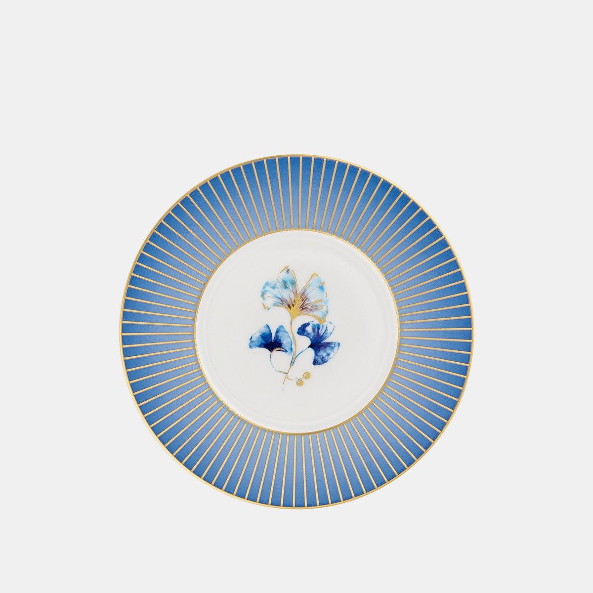 Dior o1bcso1str0226 Size:OS/Side Plate in Blue Size ONE SIZE - 1 Thumbnail