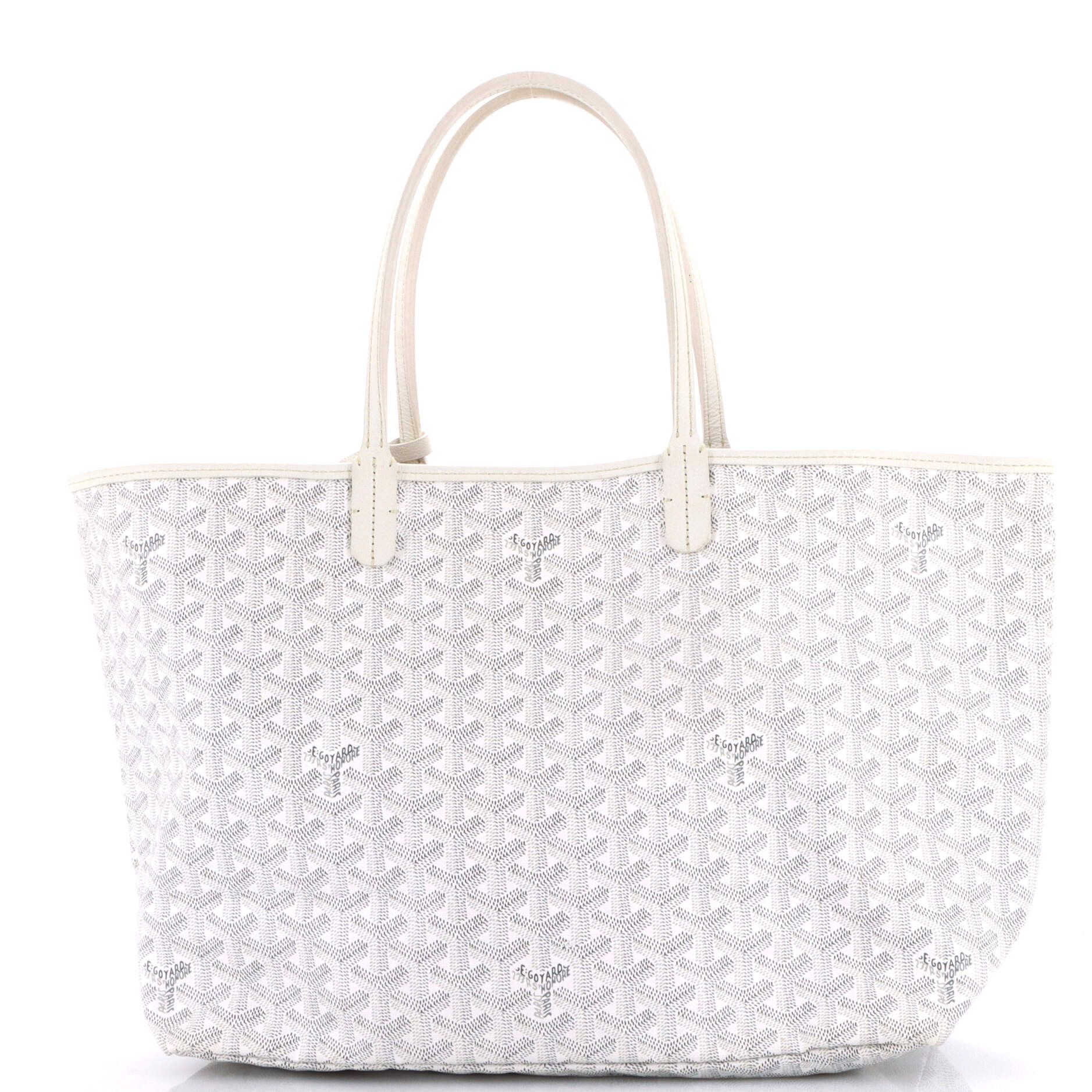 Goyard Saint Louis Tote Size ONE SIZE - 1 Thumbnail
