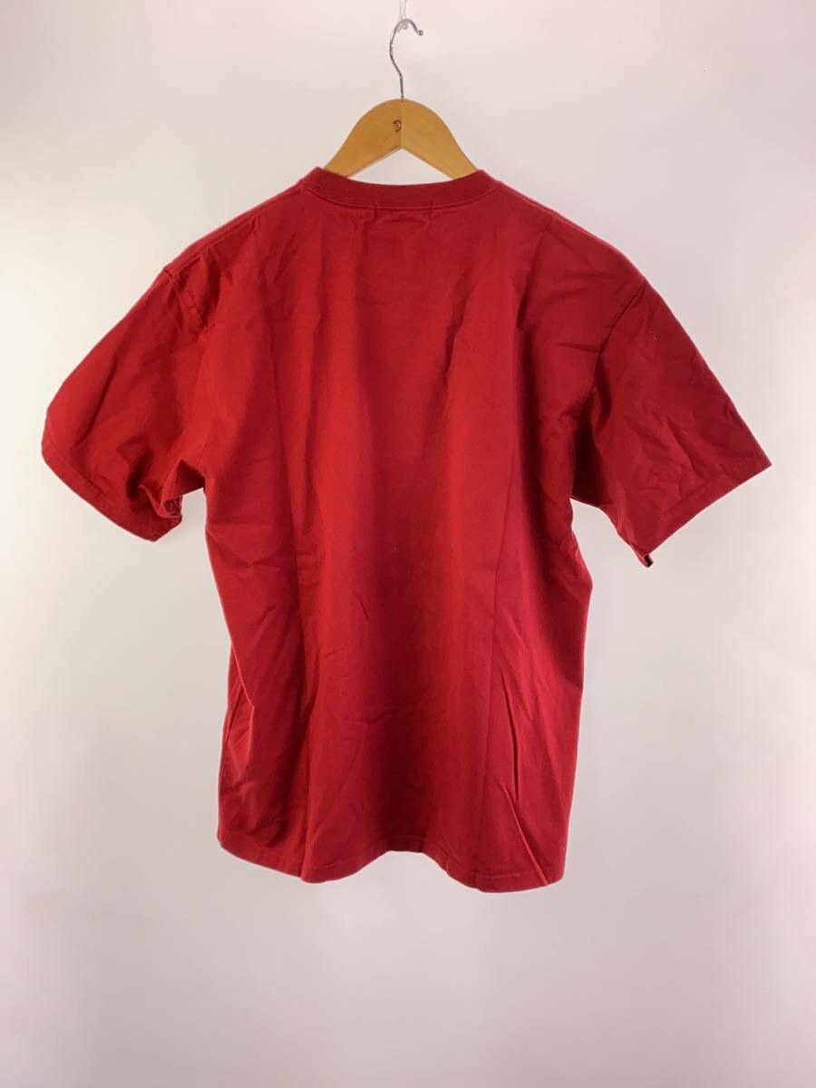 Undercover "Zombies" Skull Rose Tee Size US M / EU 48-50 / 2 - 2 Thumbnail