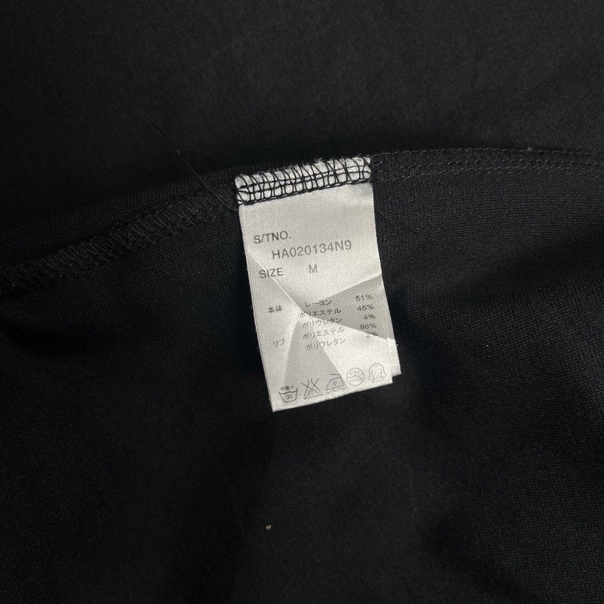 BUFFALO BOBS 2000s Hare - Ninja Zip Hoodie Jacket Size US M / EU 48-50 / 2 - 12 Thumbnail