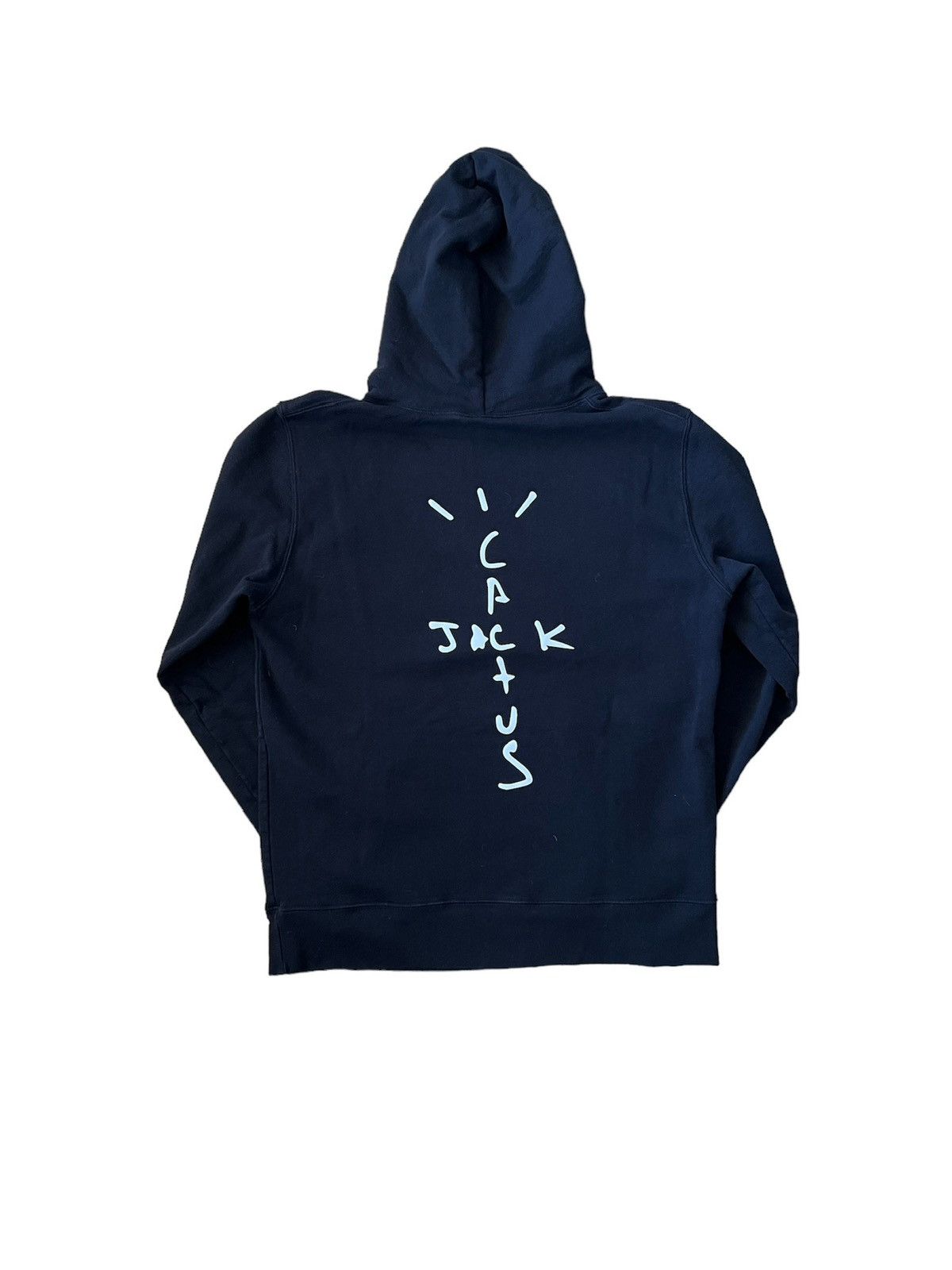 travis scott cactus hoodie