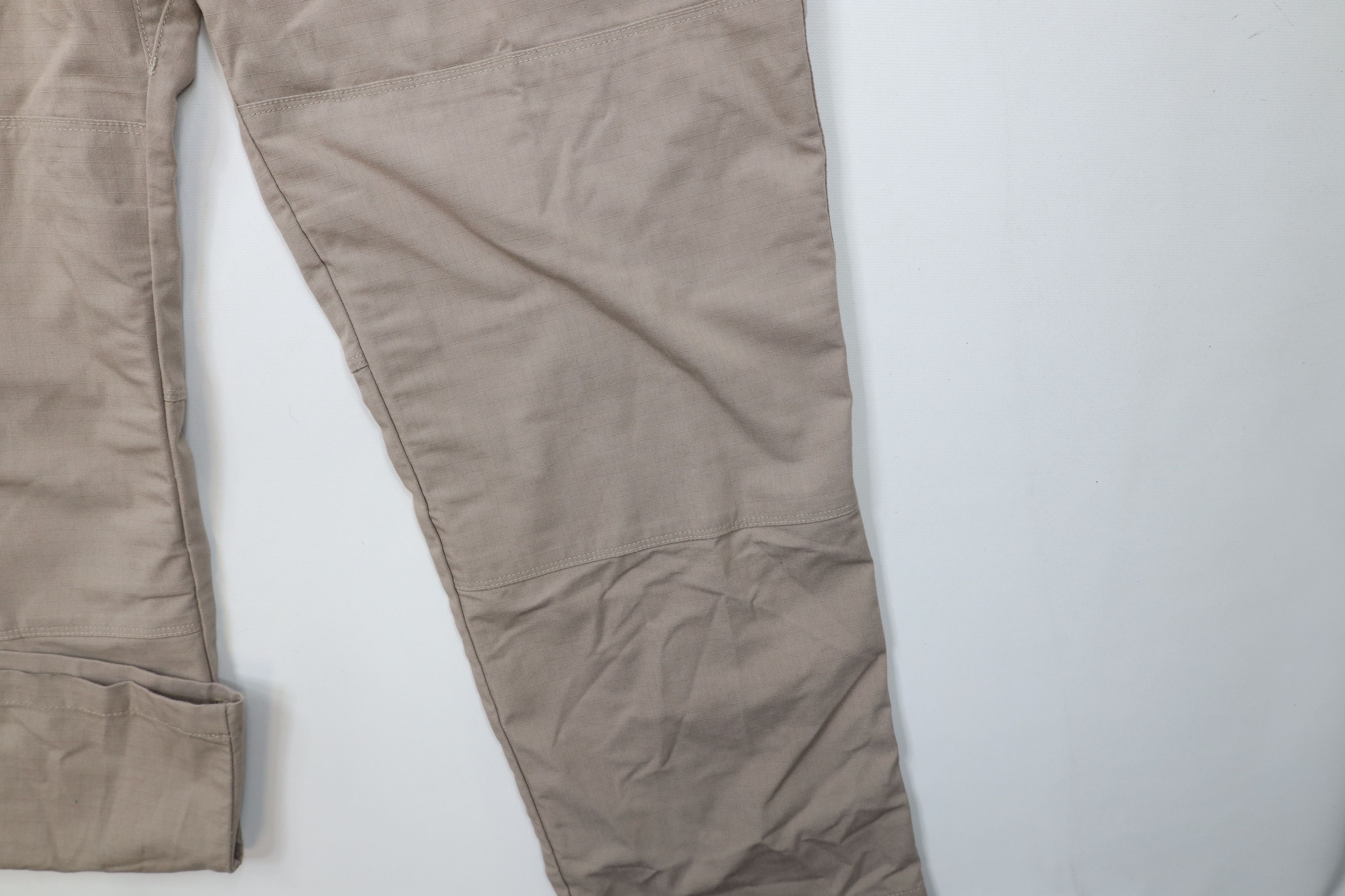 Vintage 5.11 Tactical Series Uniform Stryke Operator Cargo Pants Size US 36 / EU 52 - 6 Thumbnail
