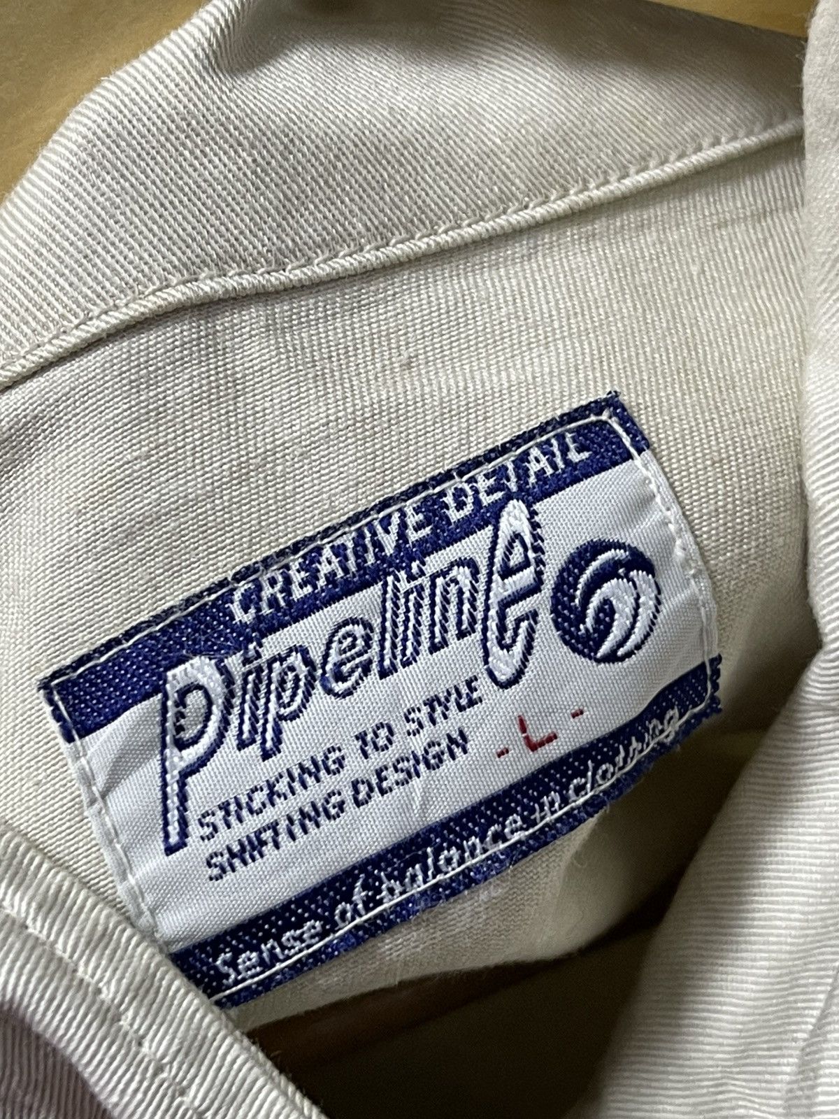Urban Pipeline × Vintage Vintage Pipeline 79 Jacket Size US L / EU 52-54 / 3 - 17 Thumbnail