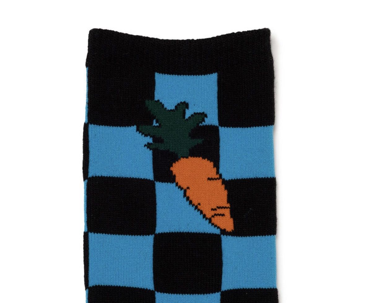 Japanese Brand Buffer Socks Size ONE SIZE - 5 Thumbnail