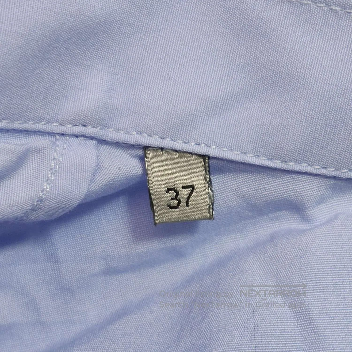 Dior Dior By Erl Cotton Logo Embroidered Long. Size US S / EU 44-46 / 1 - 4 Thumbnail