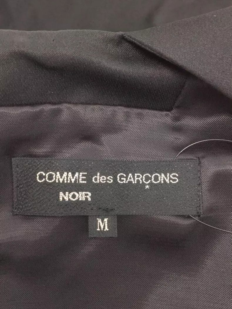 Comme des Garcons Comme des Garcons Black dress Size M / US 6-8 / IT 42-44 - 6 Thumbnail