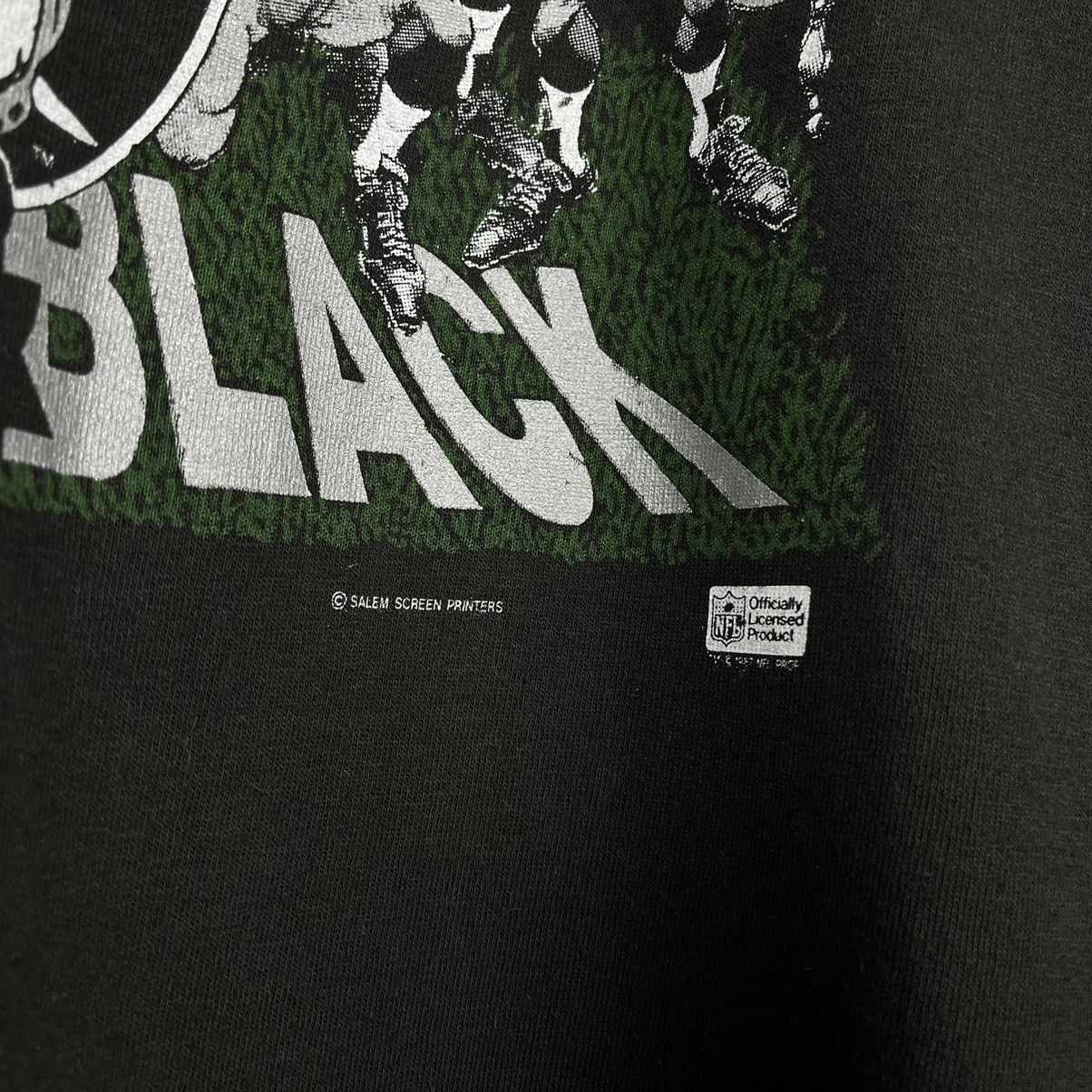 NFL Vintage Oakland Raiders NFL rare tee 1990 Size US L / EU 52-54 / 3 - 5 Thumbnail