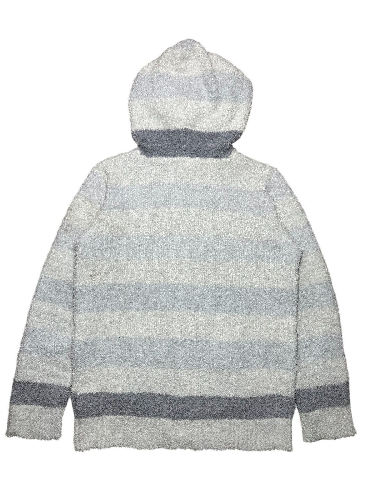 Other Gelato Pique Fluffy Zip Hoodie Size M / US 6-8 / IT 42-44 - 3 Thumbnail
