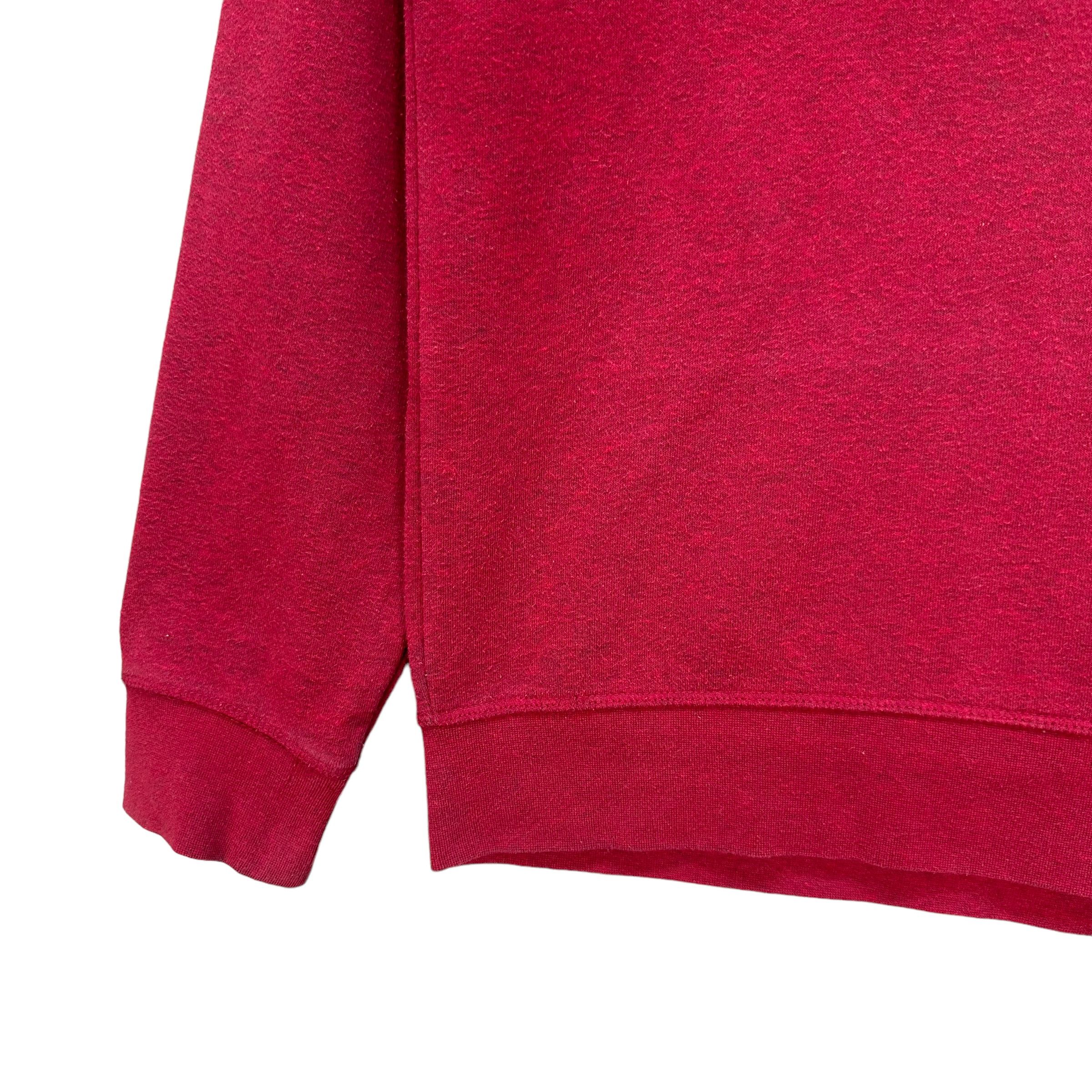 Other GIORDANO BARCELONA BIG LOGO SWEATSHIRTS #8903-037 Size US L / EU 52-54 / 3 - 4 Thumbnail