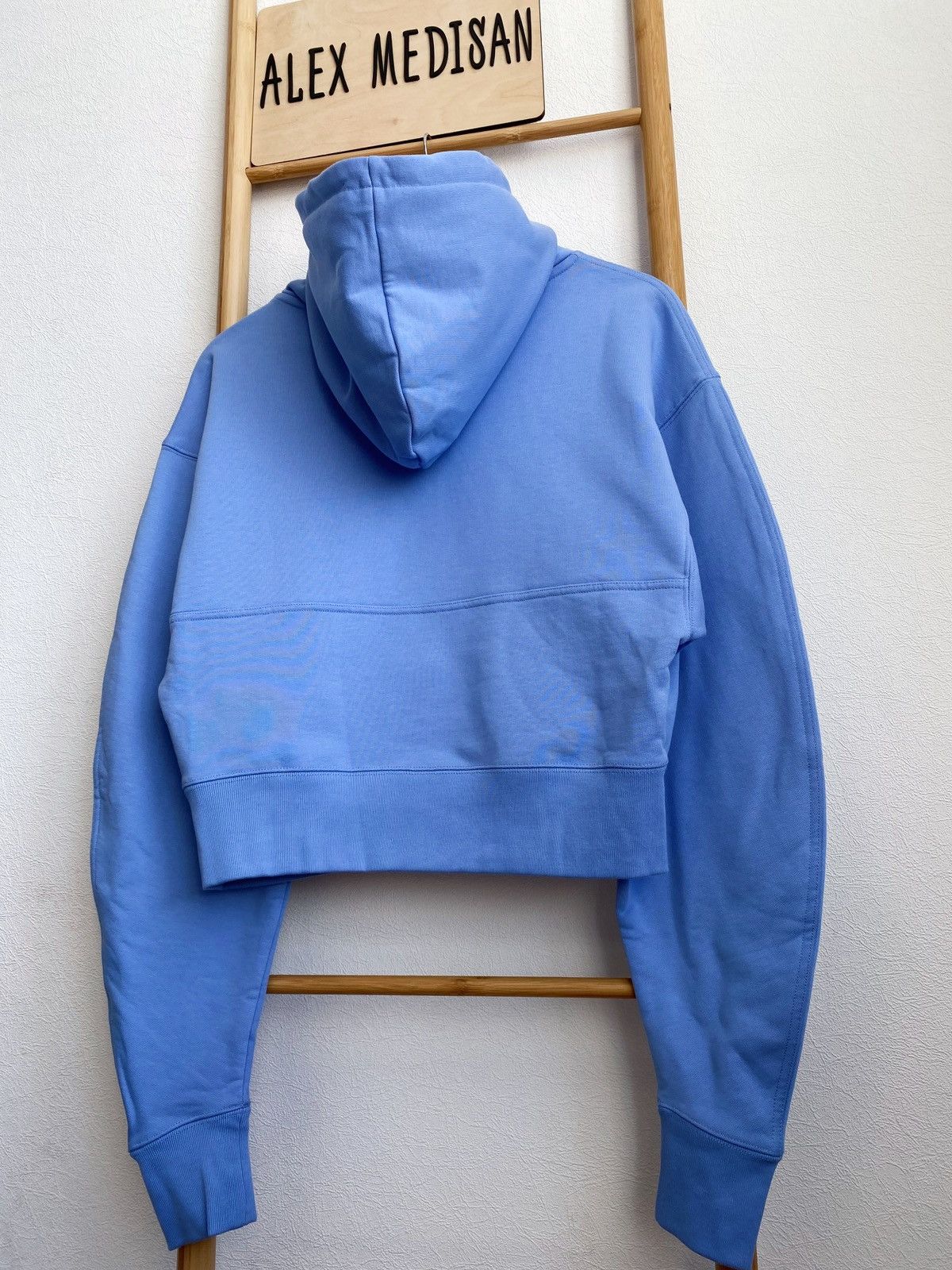 Mugler Mugler x H&M New Hoodie Size XS / US 0-2 / IT 36-38 - 16 Thumbnail