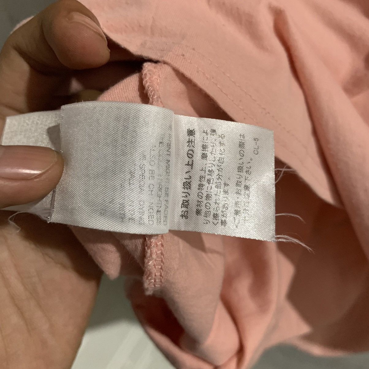 Japanese Brand Ne-net by Issey Miyake Owl Top Size M / US 6-8 / IT 42-44 - 8 Thumbnail