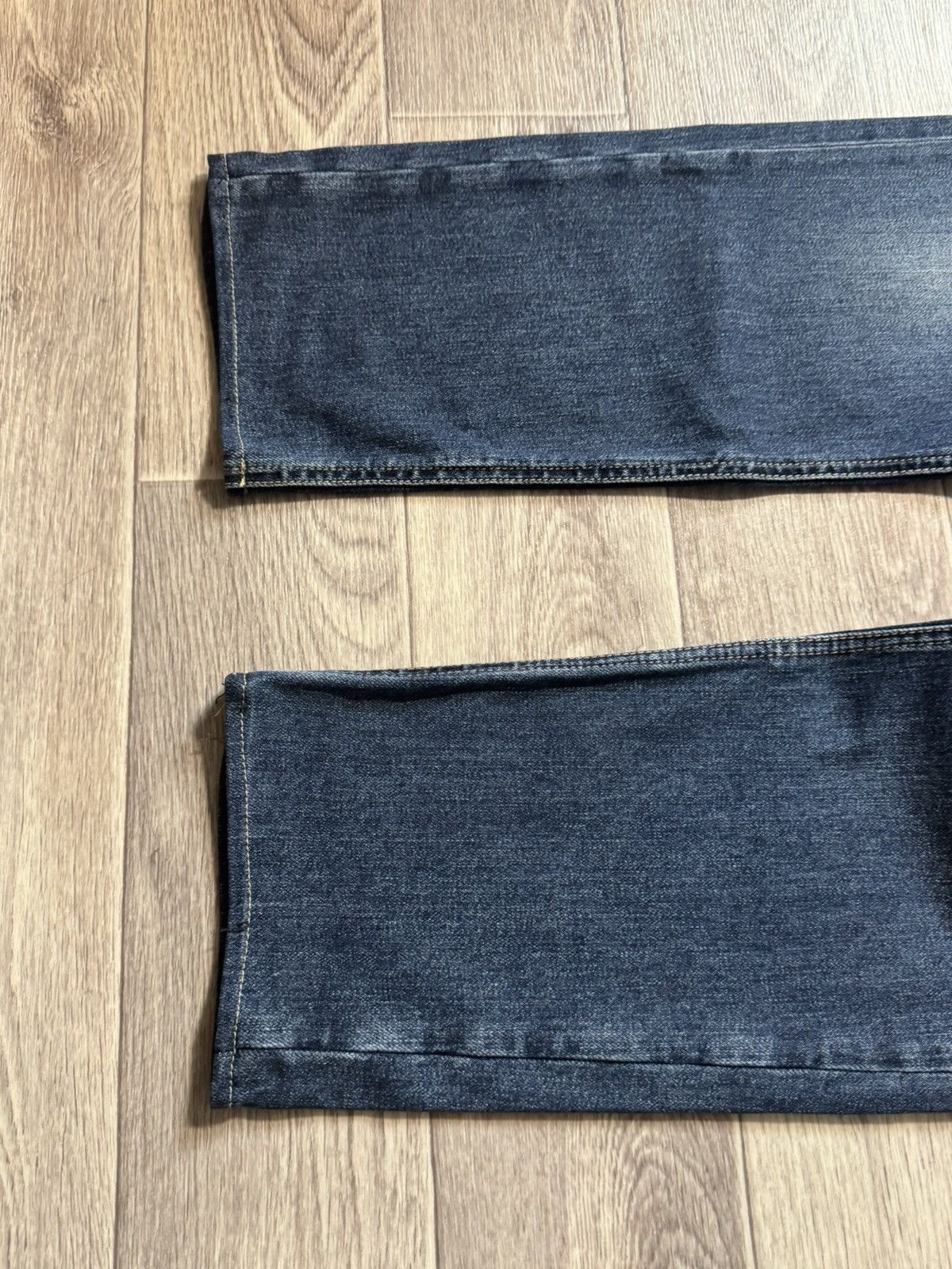 Brunello Cucinelli Brunello Cucinelli Denim jeans Size US 34 / EU 50 - 2 Thumbnail