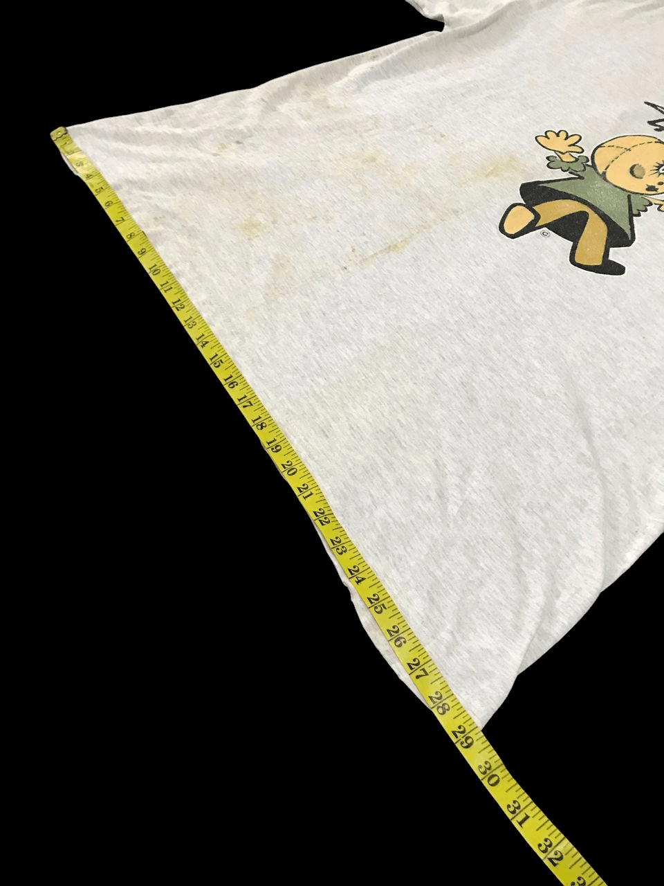 Stussy × Vintage Vintage 90's Rare Distressed Stussy Dolly Dearest Oversize Size US XXL / EU 58 / 5 - 10 Thumbnail