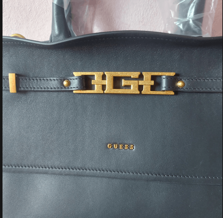 Guess Guess (HWCRCA-L2206) black Size ONE SIZE - 3 Thumbnail