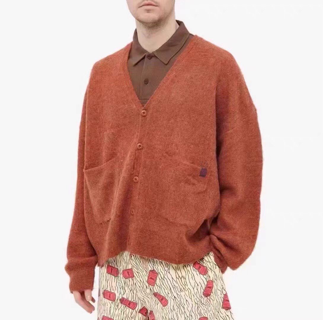 Billionaire Boys Club Billionaire Boys Club Knit Cardigan Size US M / EU 48-50 / 2 - 6 Thumbnail