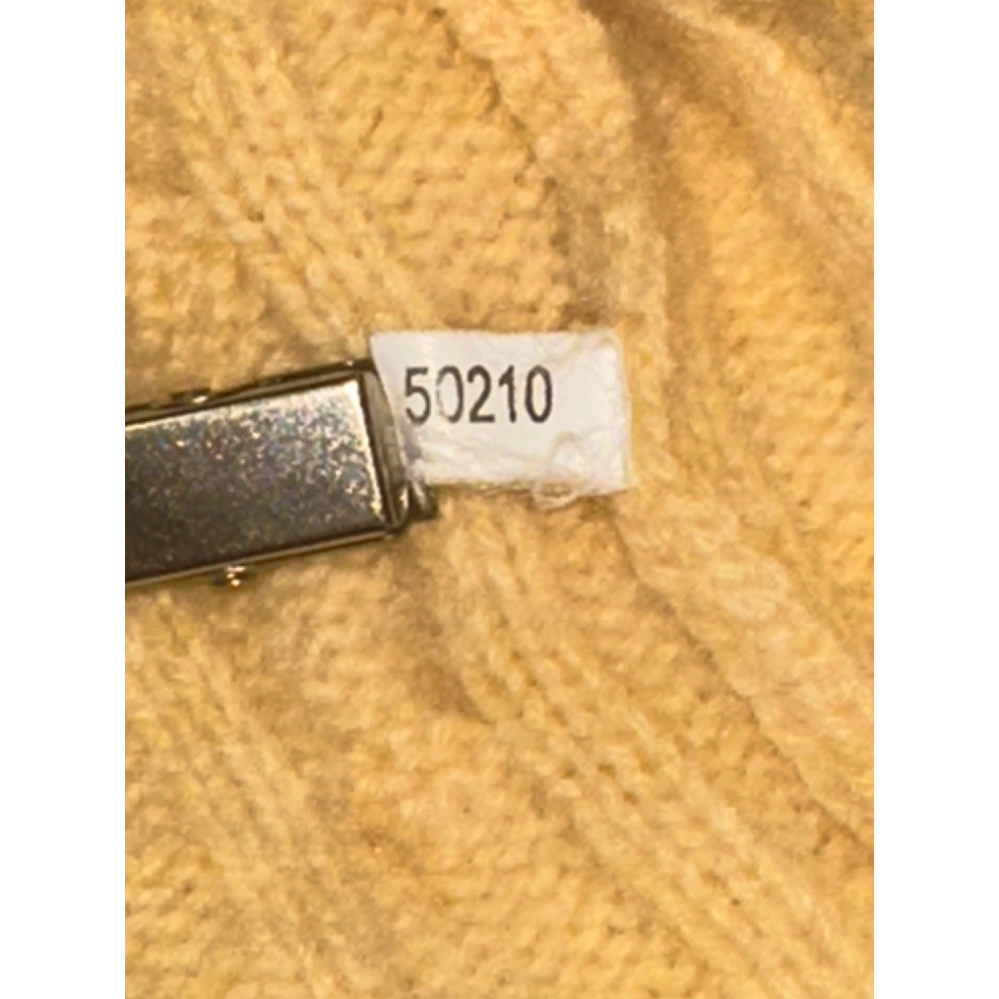 Abercrombie & Fitch Abercrombie & Fitch Yellow Cable Knit Wool Hoodie Sweater Wo Size M / US 6-8 / IT 42-44 - 9 Thumbnail