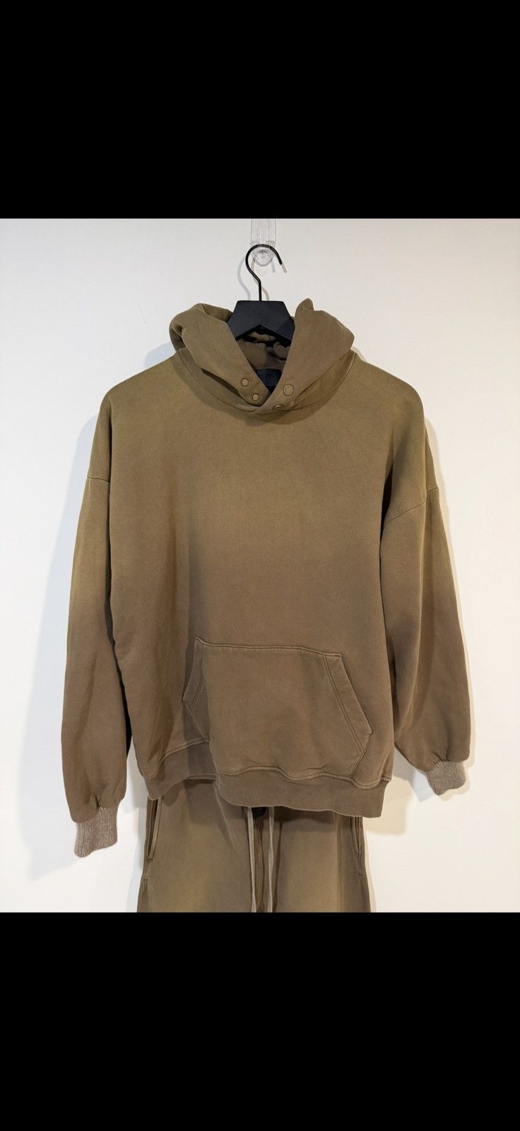 Fear of God Fear of god set Size US M / EU 48-50 / 2 - 3 Thumbnail