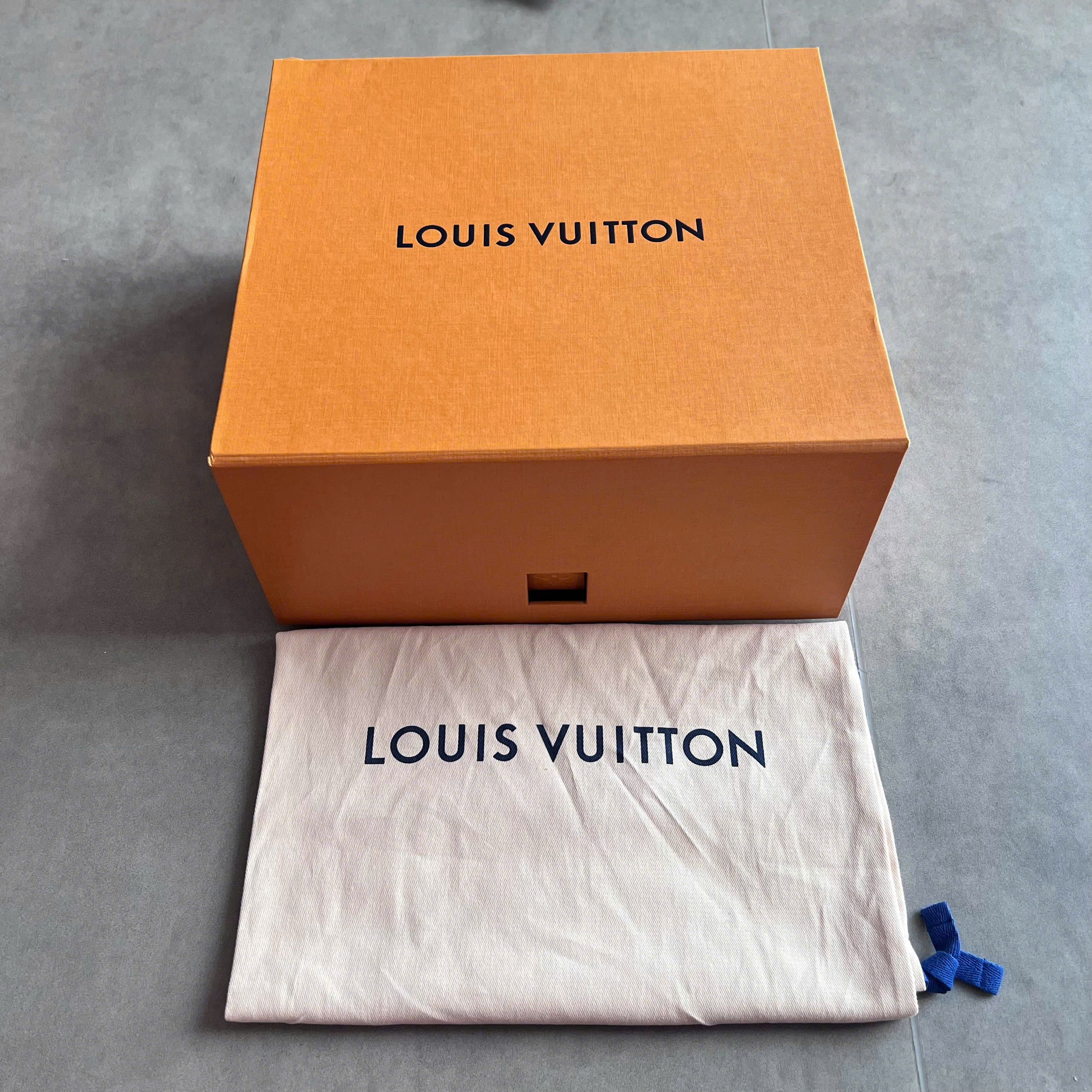 Louis Vuitton LOUIS VUITTON M14034 LOCKER DOPP KIT Size ONE SIZE - 14 Thumbnail