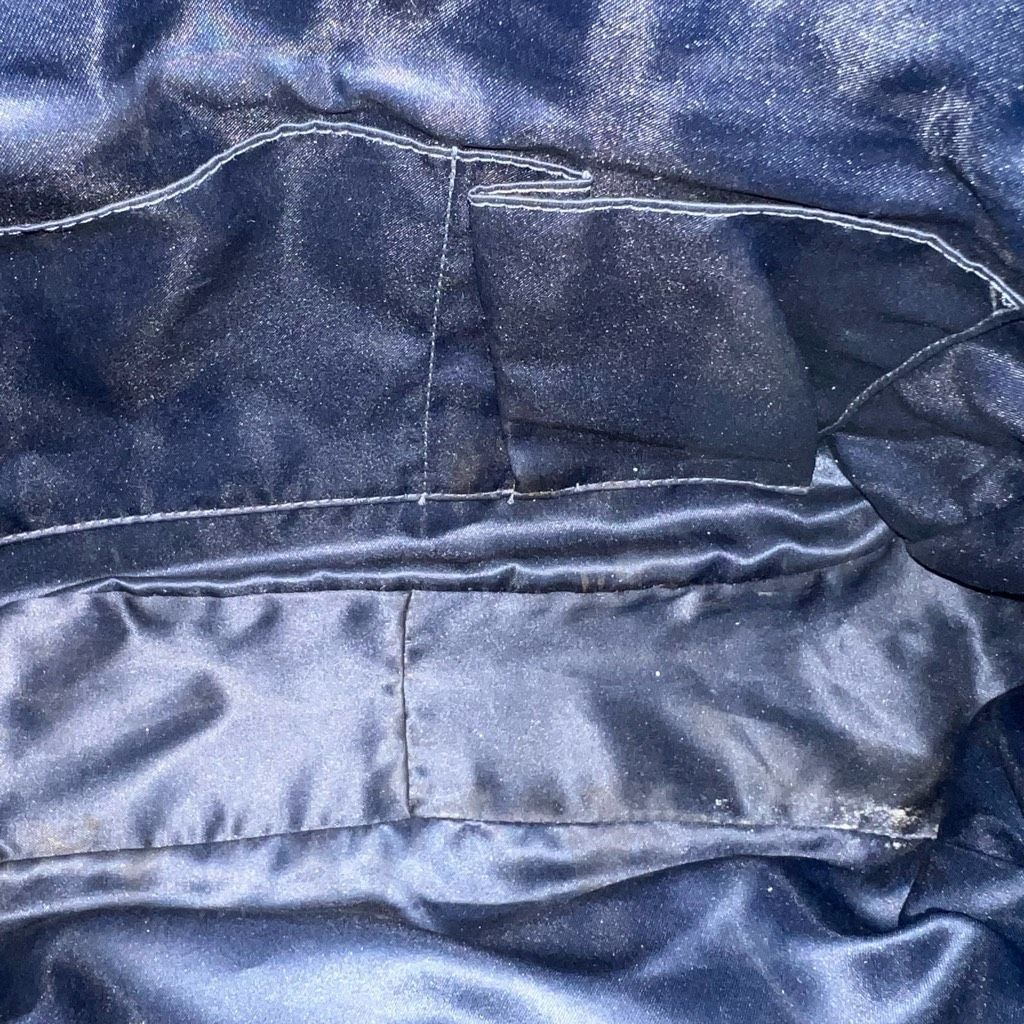 Coach Coach Denim and Leather Signature Tote (no hang tag) Size ONE SIZE - 11 Thumbnail