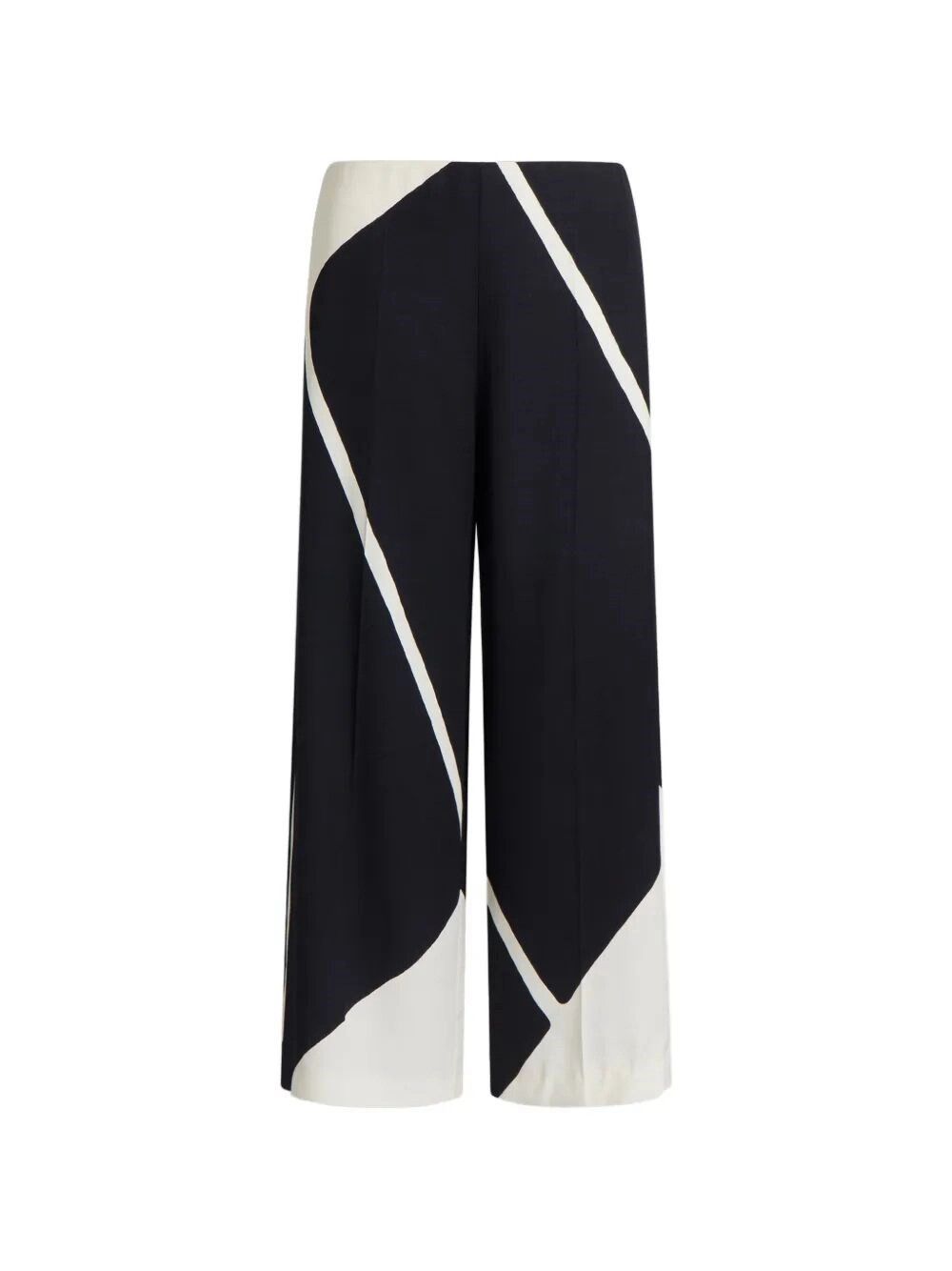 Alberta Ferretti Pants Size 28" / US 6 / IT 42 - 1 Thumbnail