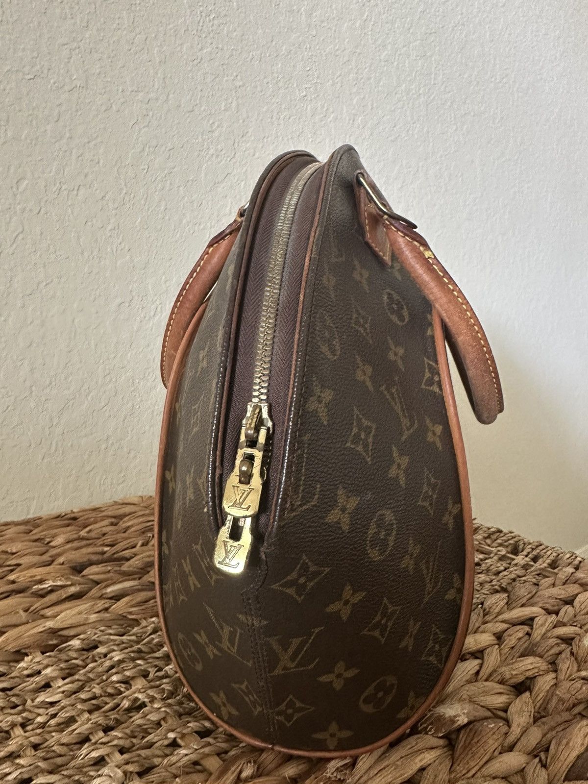 Louis Vuitton Louis Vuitton AS1928 Size ONE SIZE - 3 Thumbnail