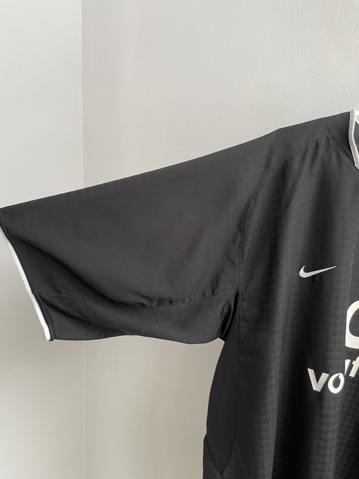 Nike Manchester United 2003 2004 2005 Foootball Shirt Soccer Jers Size US XL / EU 56 / 4 - 3 Thumbnail